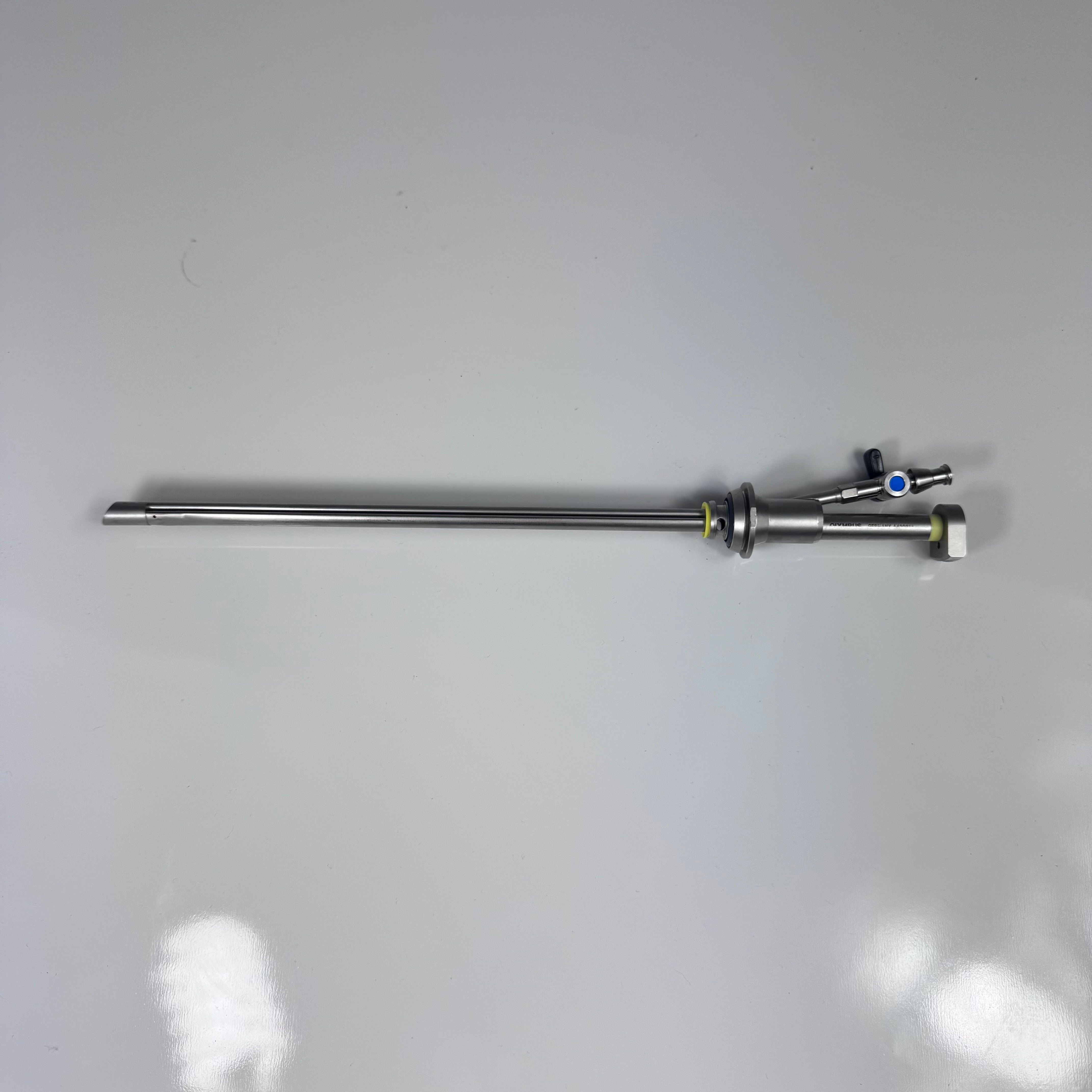 Olympus A42091A | 8 Fr Channel Working Laser Insert - Continuous Flow