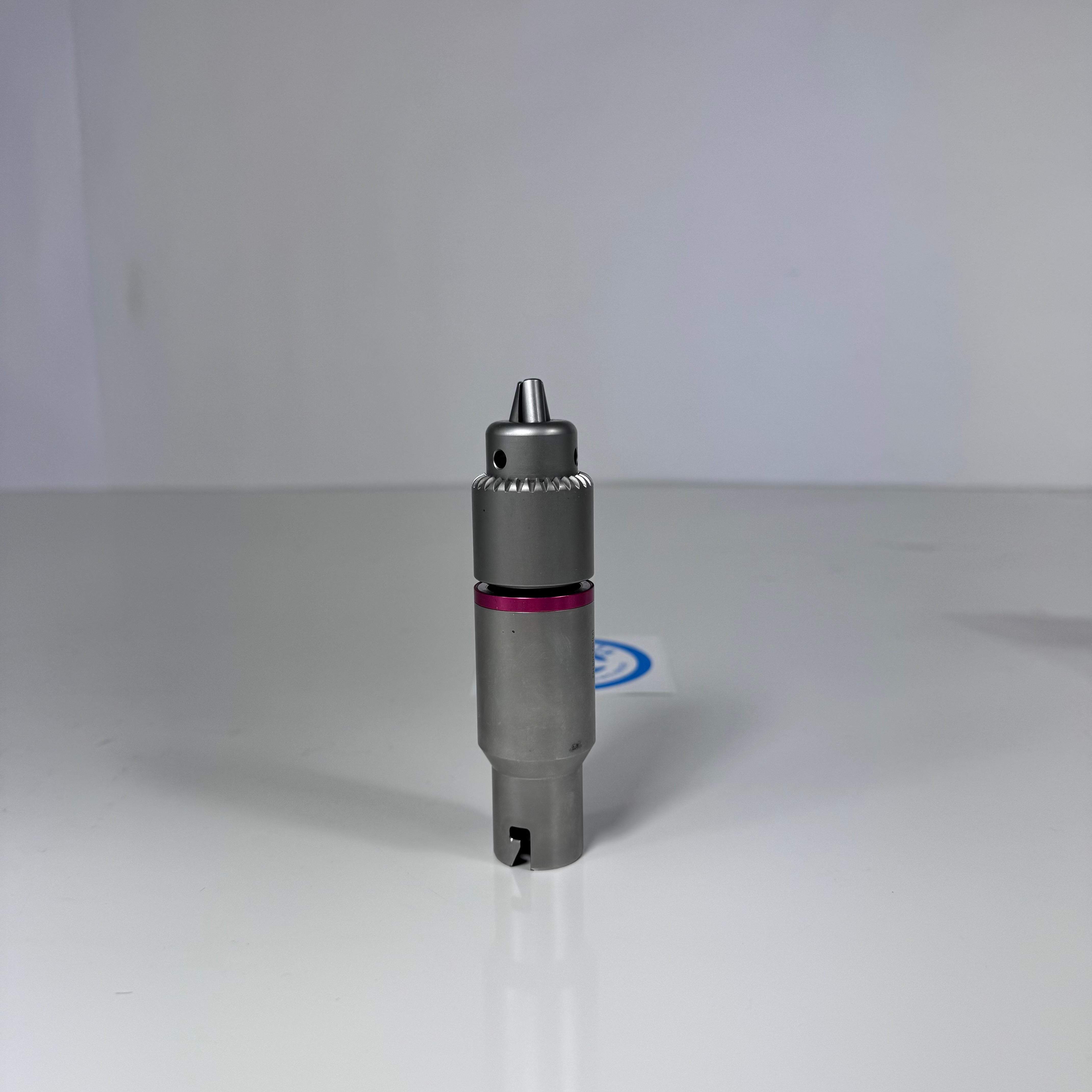 Stryker 4100-231-000 1/4 Inch Jacobs Reamer for Wires, Pins, Drill Bits Ortho