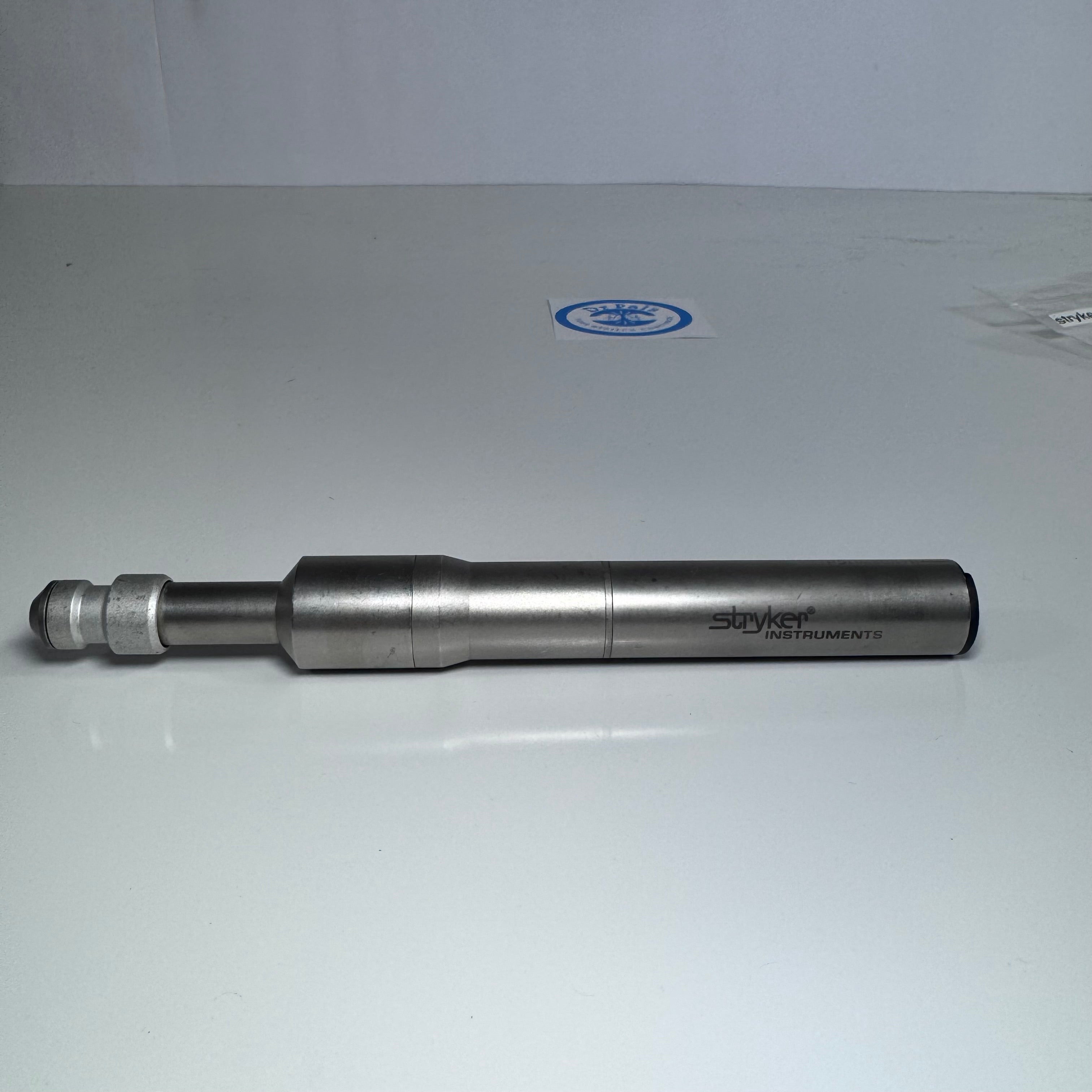 Stryker 5100-31 TPS Micro Oscillating Saw Core REMB