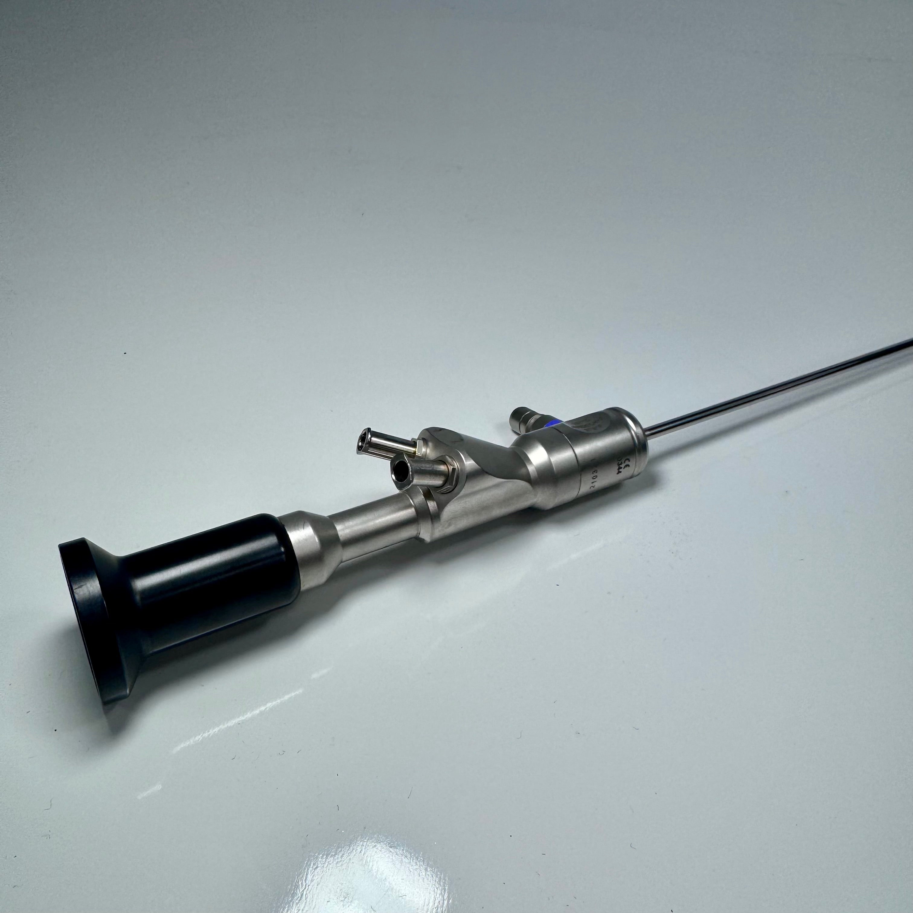Gyrus ACMI MR-6A | Bagley Autoclavable Semi-Rigid Ureteroscope