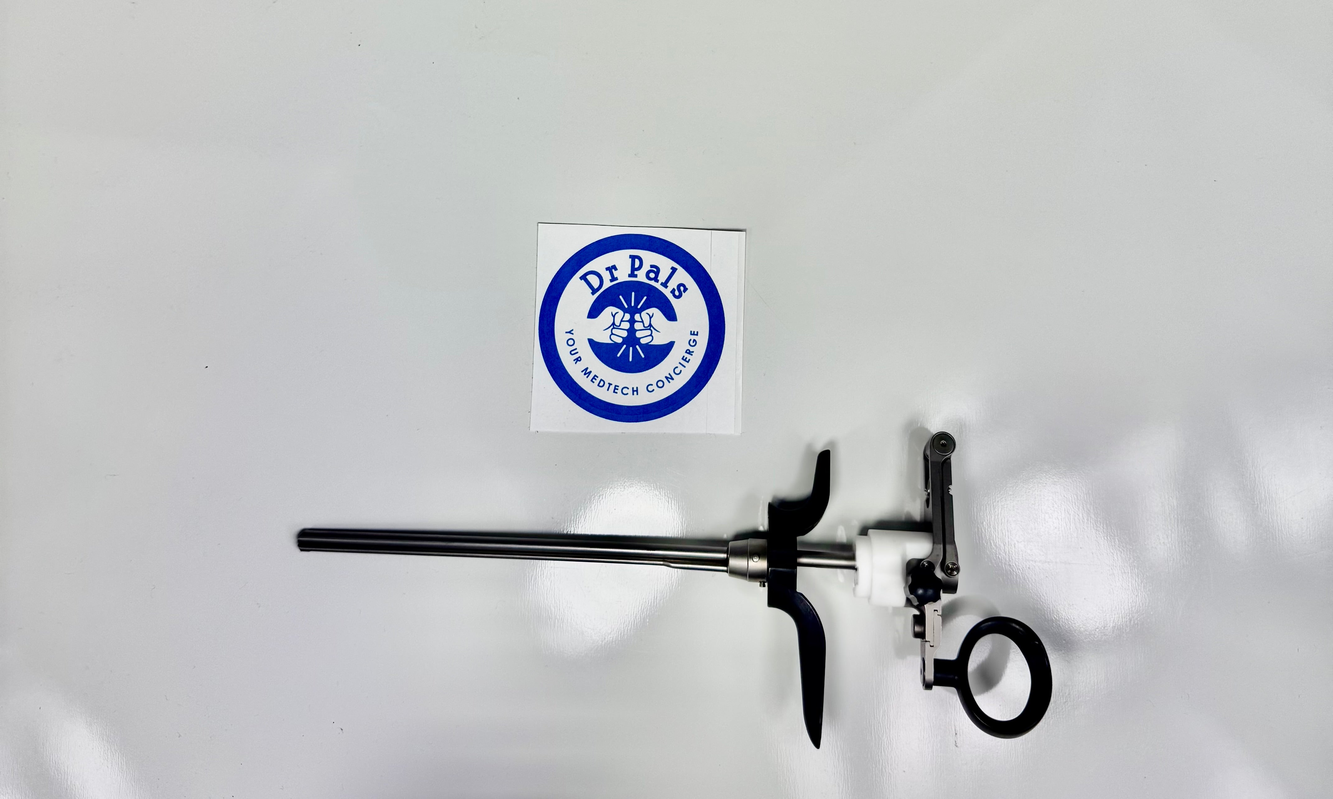 Olympus A2765 Rigid Endoscope, 12° and 30° Direction of View