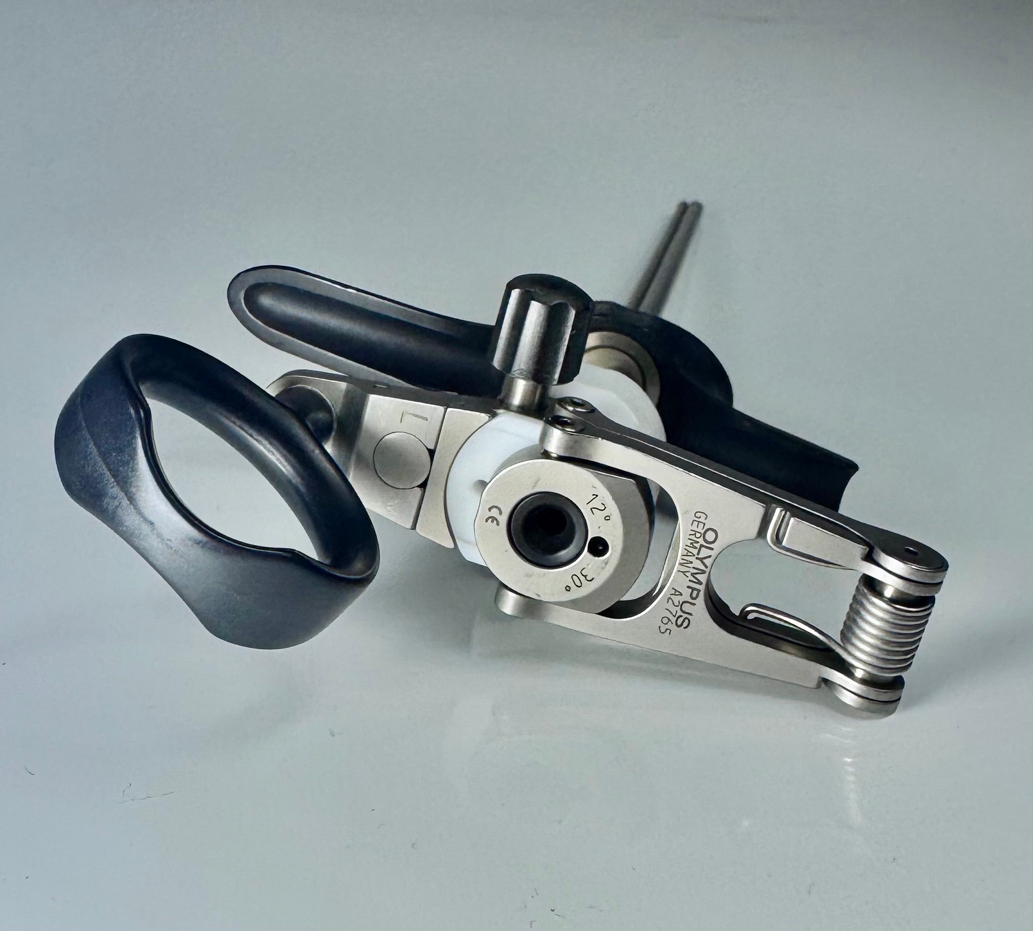 Olympus A2765 Rigid Endoscope, 12° and 30° Direction of View