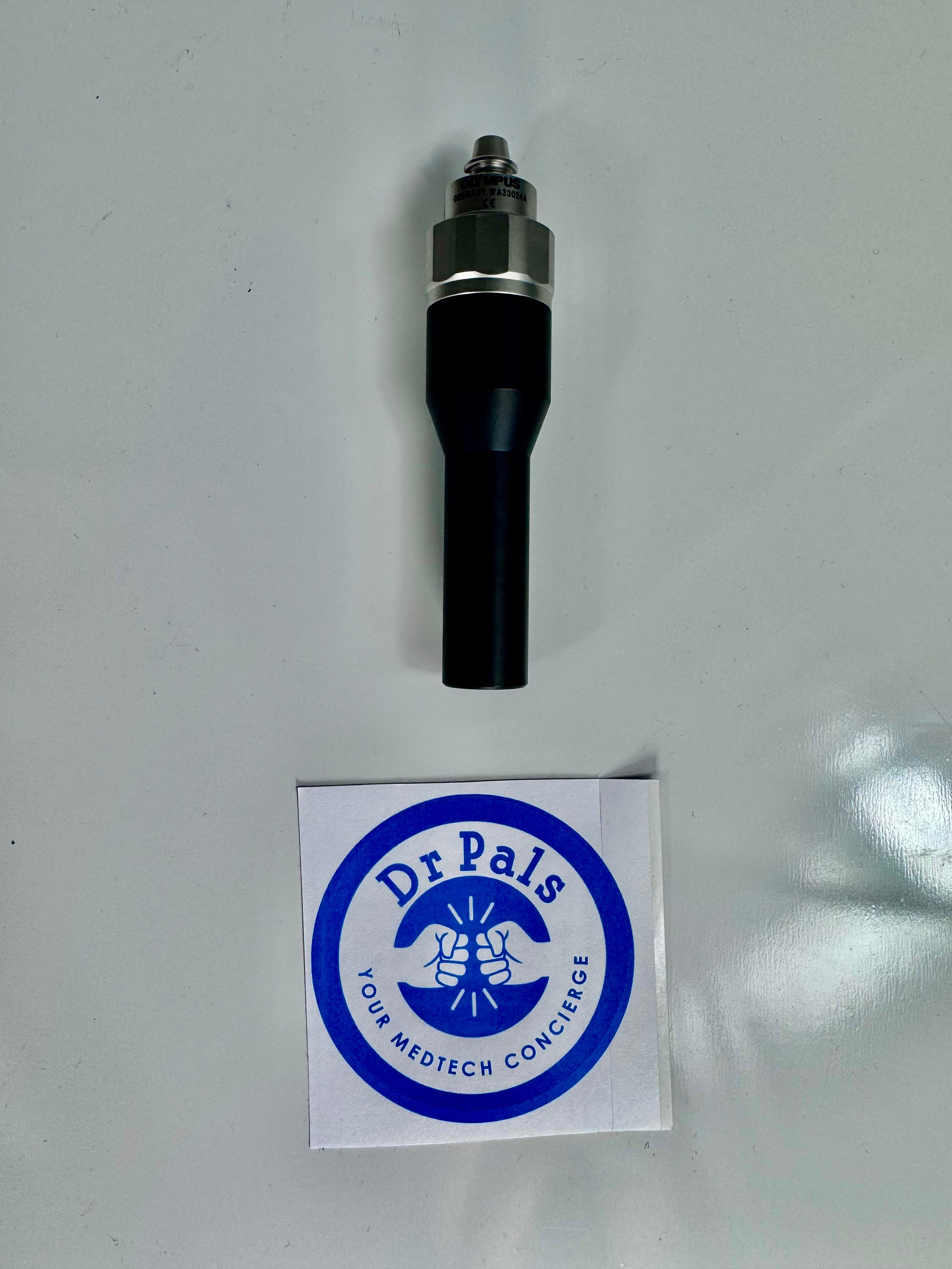Olympus WA33024A | OP Telescope Attachment Adapter