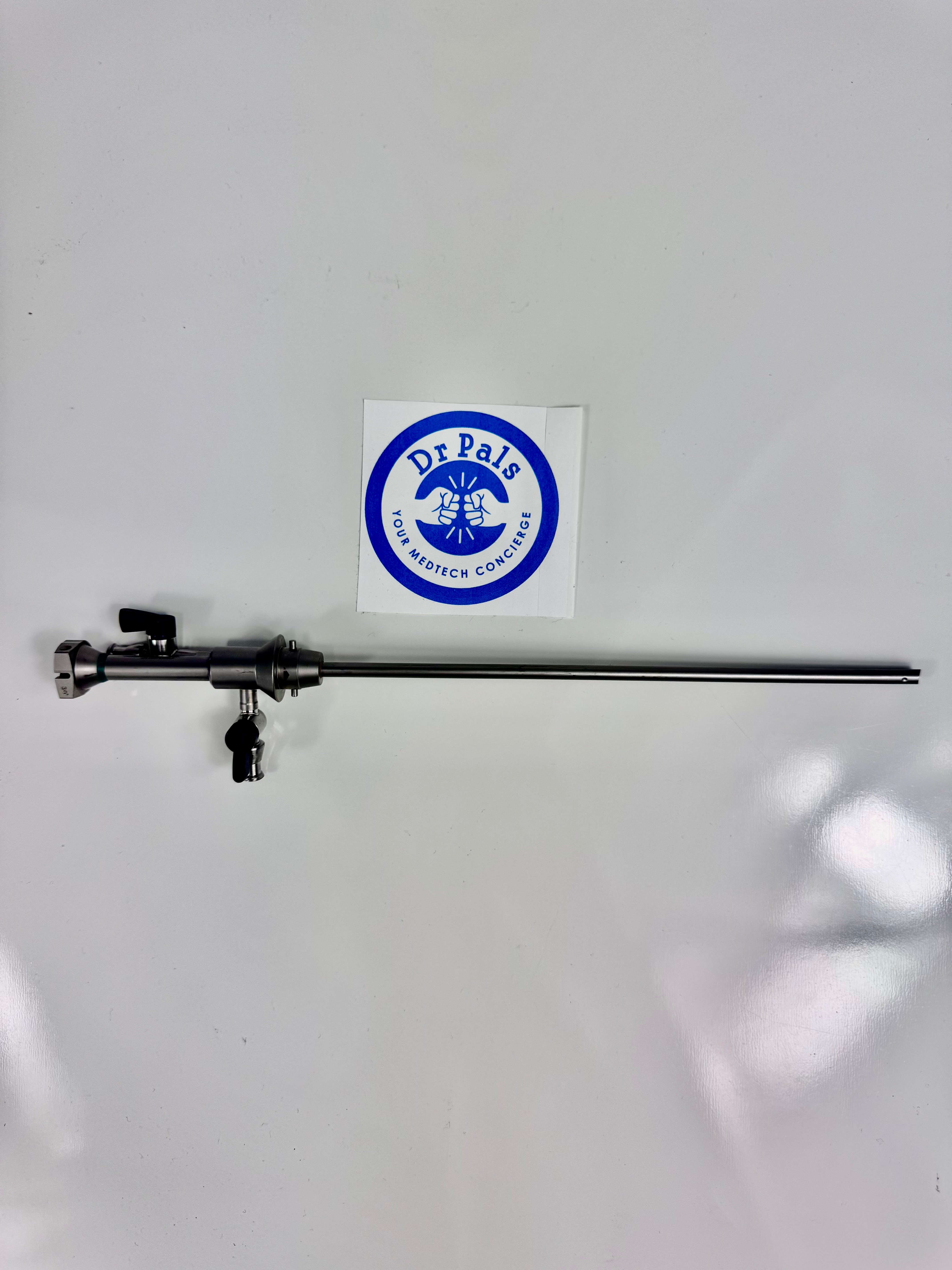 Olympus WA22820A | Working Insert for Hysteroscope Sheath, 7 Fr Channel