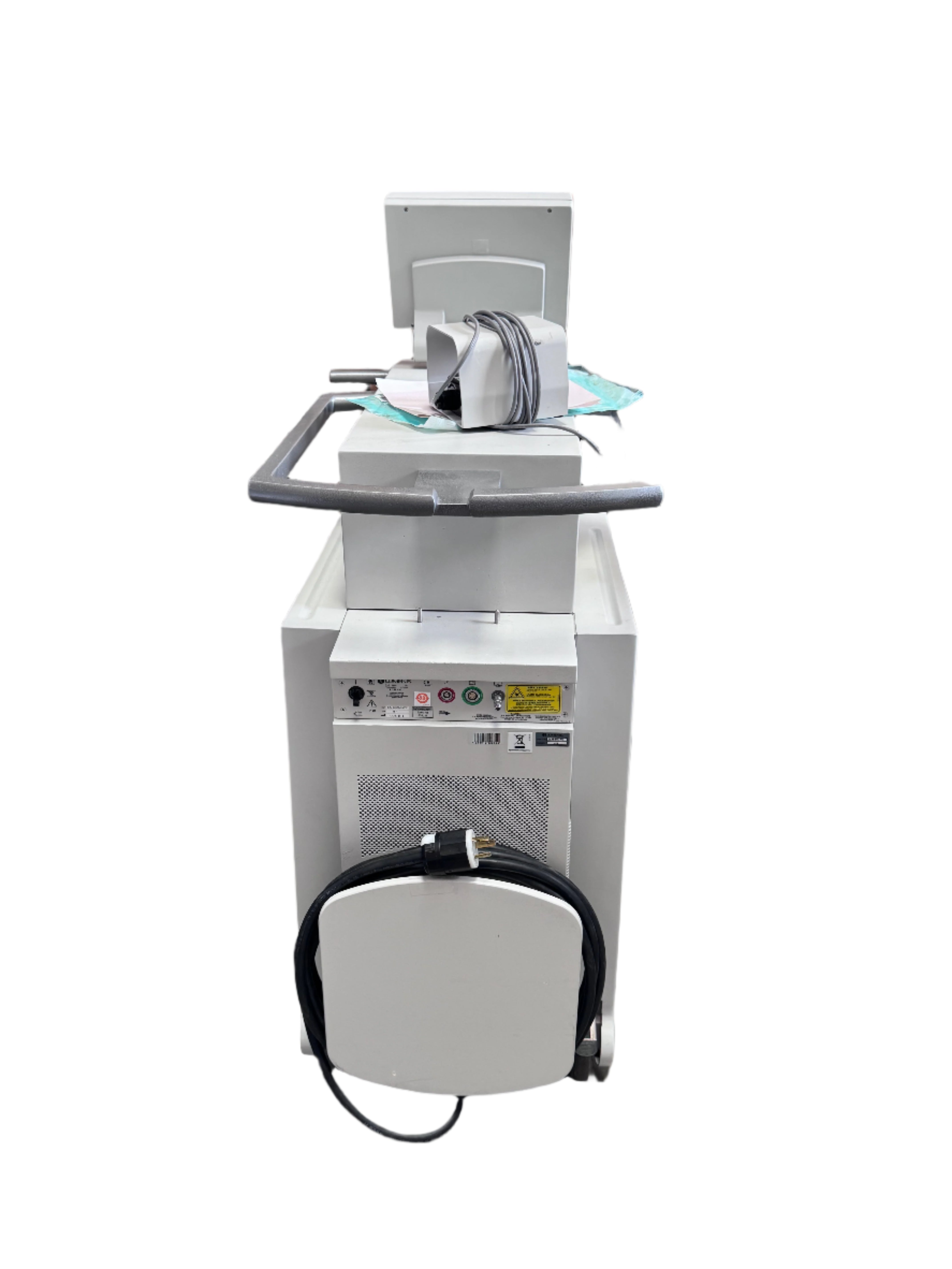Lumenis VersaPulse | PowerSuite 100W Holmium Laser System