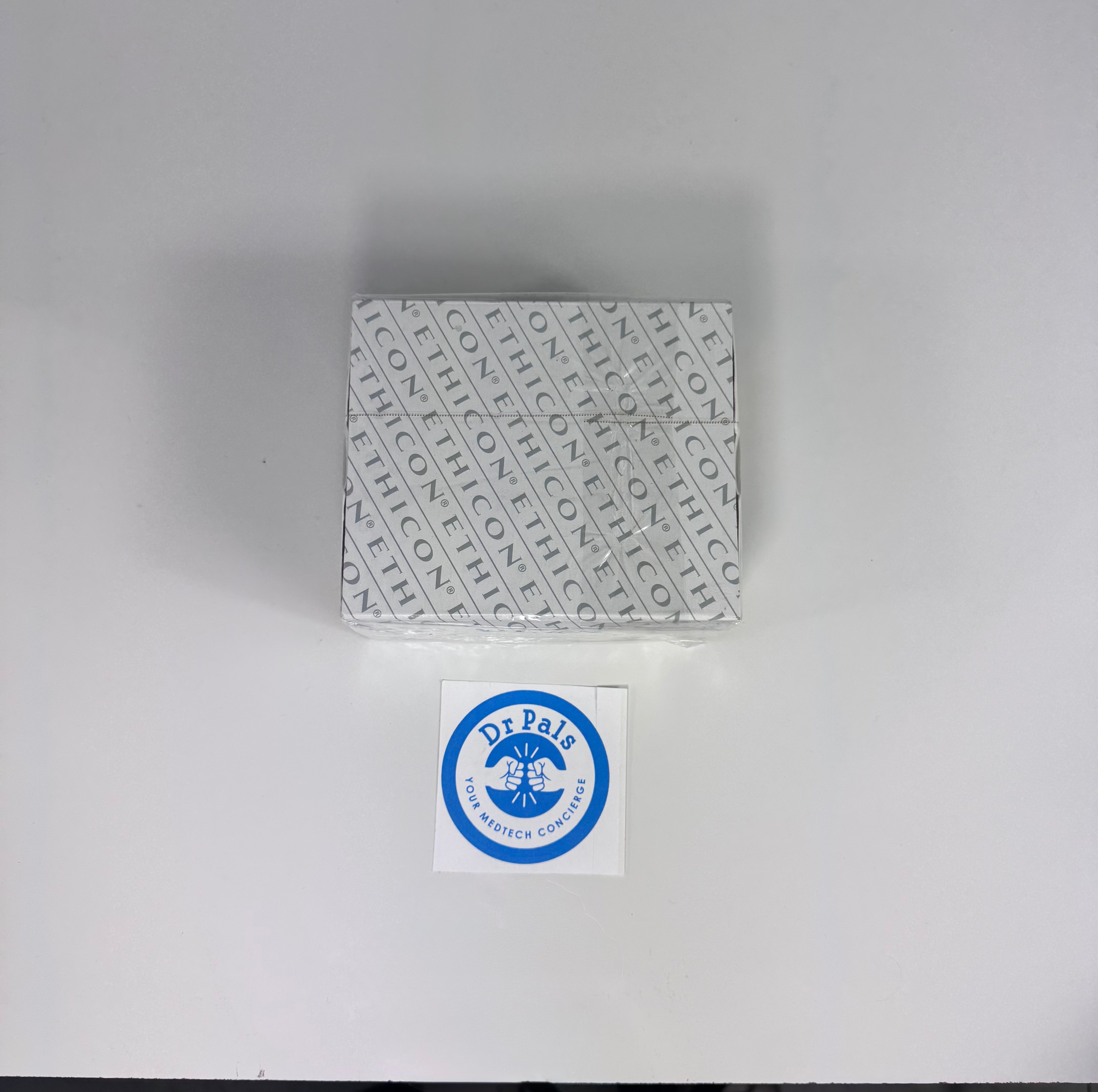 Ethicon 852H Plain Gut Surgical Suture | (Out of Date)