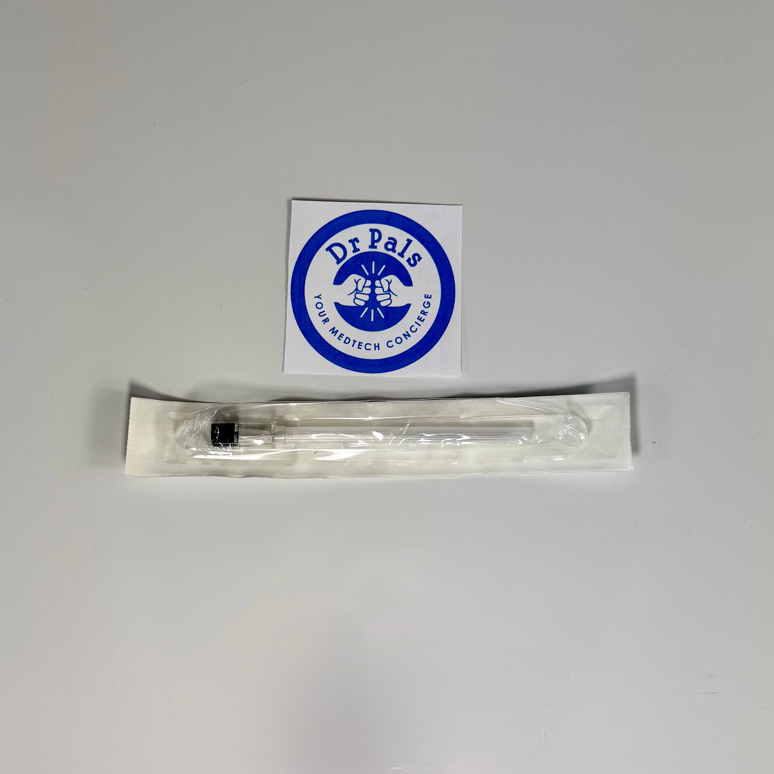 SELECT Quincke-Style Spinal Needle 4631 | 22G x 3.5" 22/Box