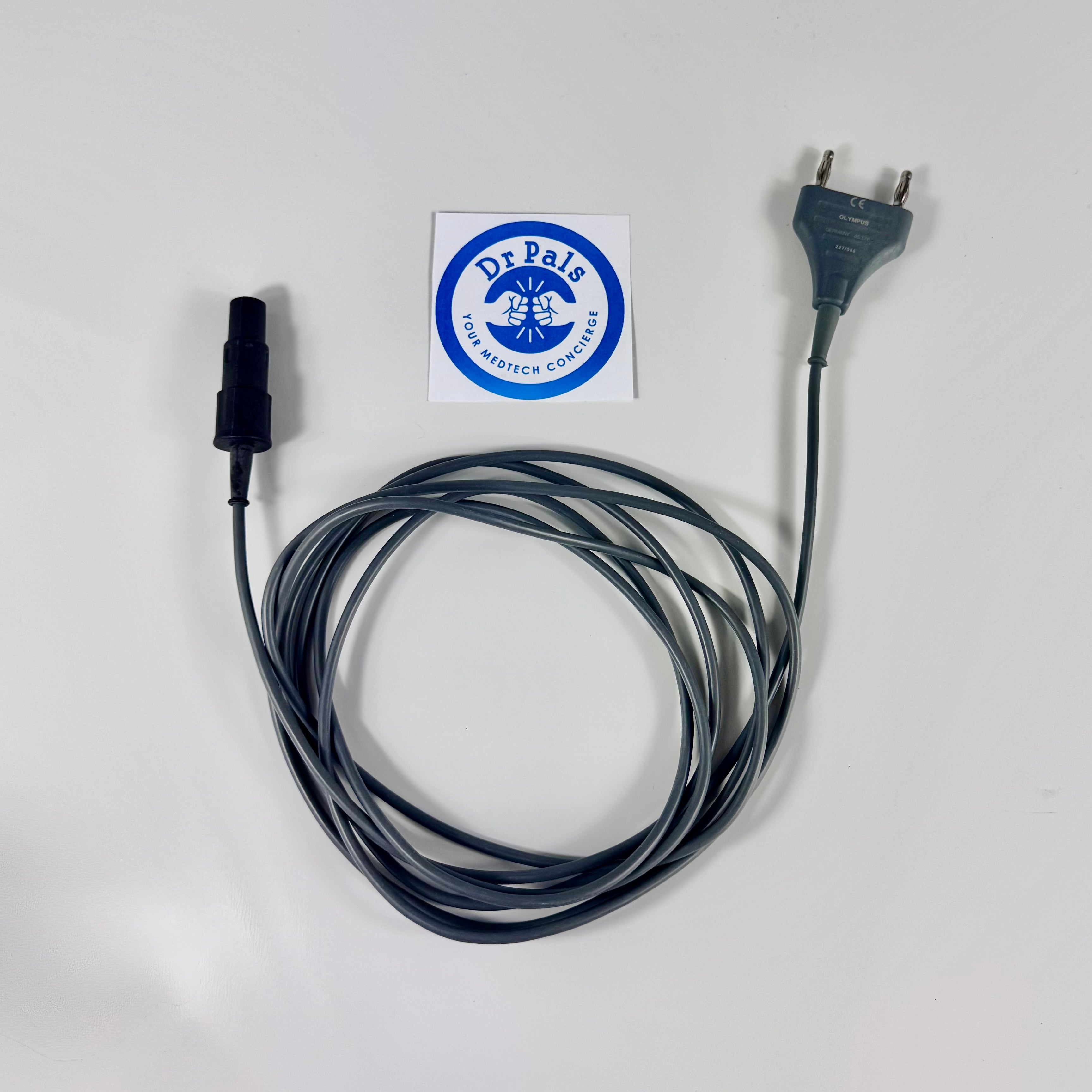Olympus A5376 Electrosurgical HF Cable
