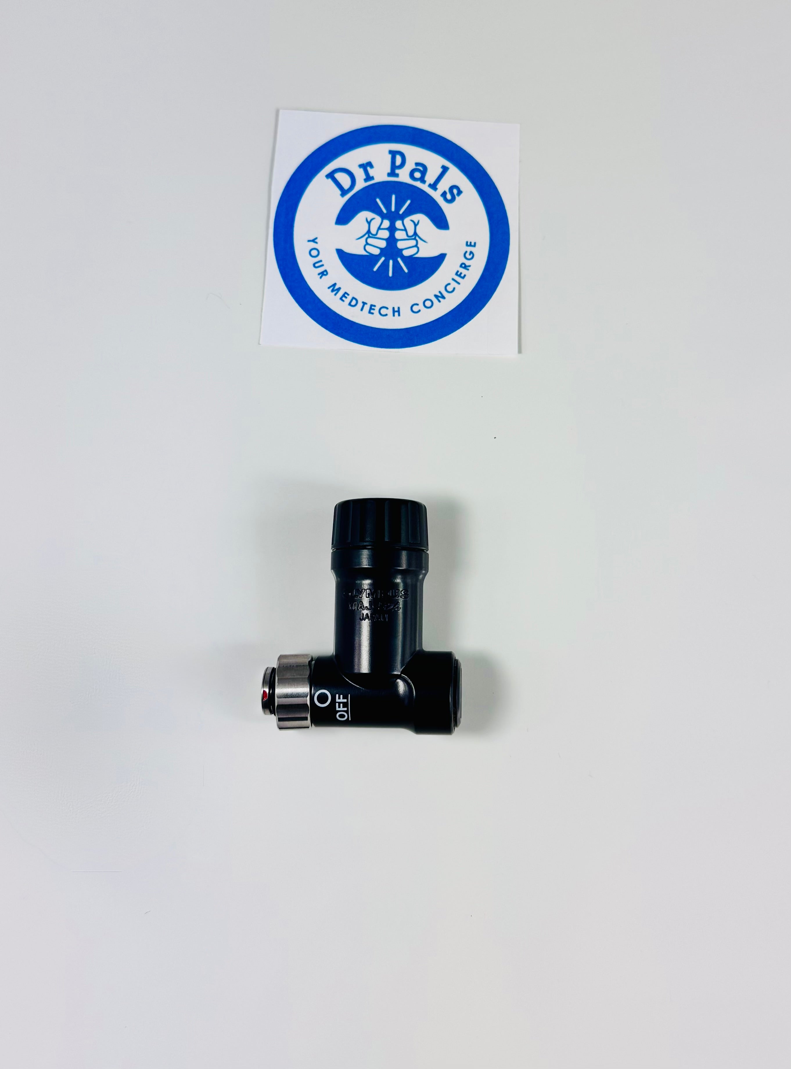 Olympus MAJ-524 Miniature Light Source for Cystoscopy and Endoscopy