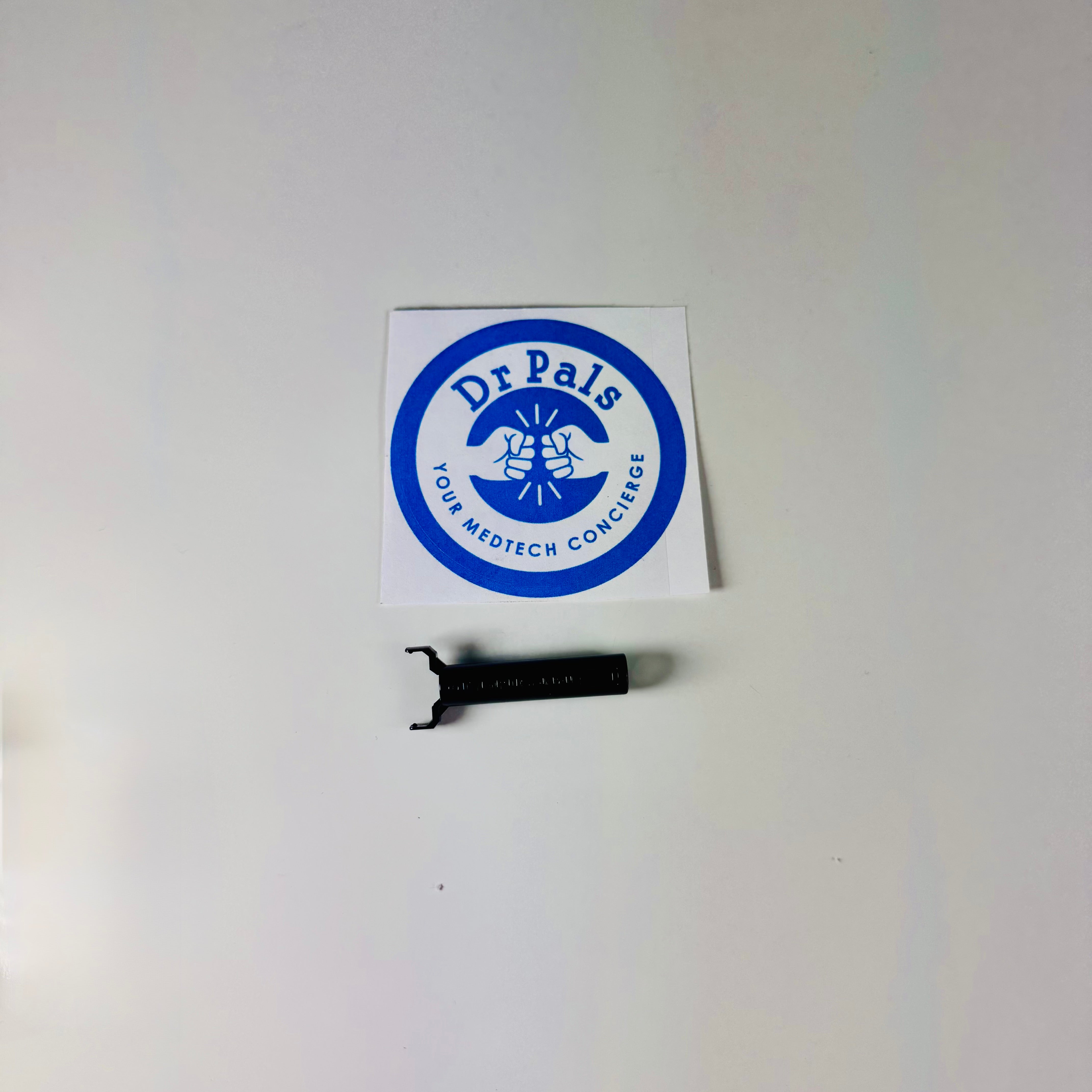 Olympus MAJ-1379 Trocar Introducer for LTF 5mm Scope.  2 per Box