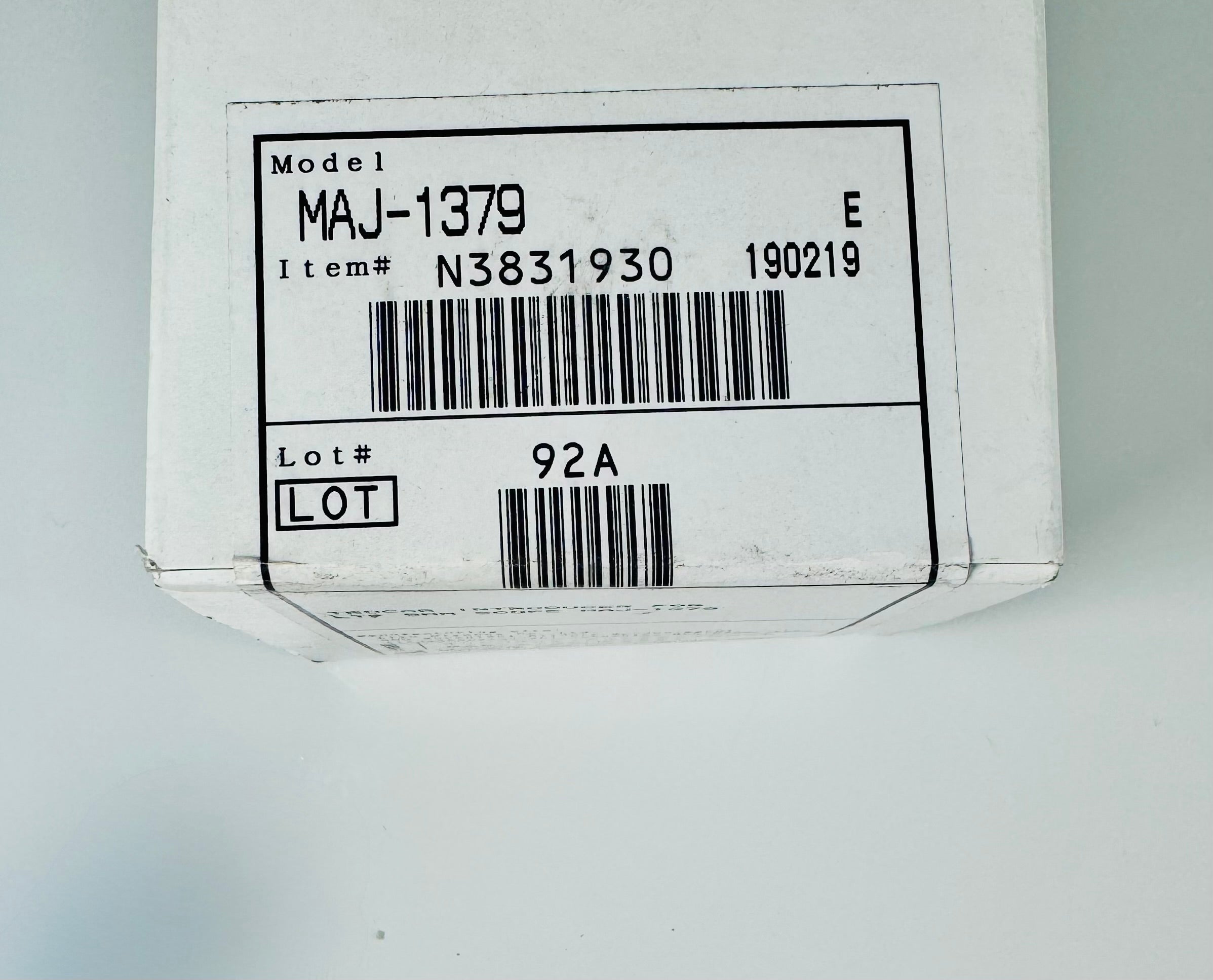Olympus MAJ-1379 Trocar Introducer for LTF 5mm Scope.  2 per Box
