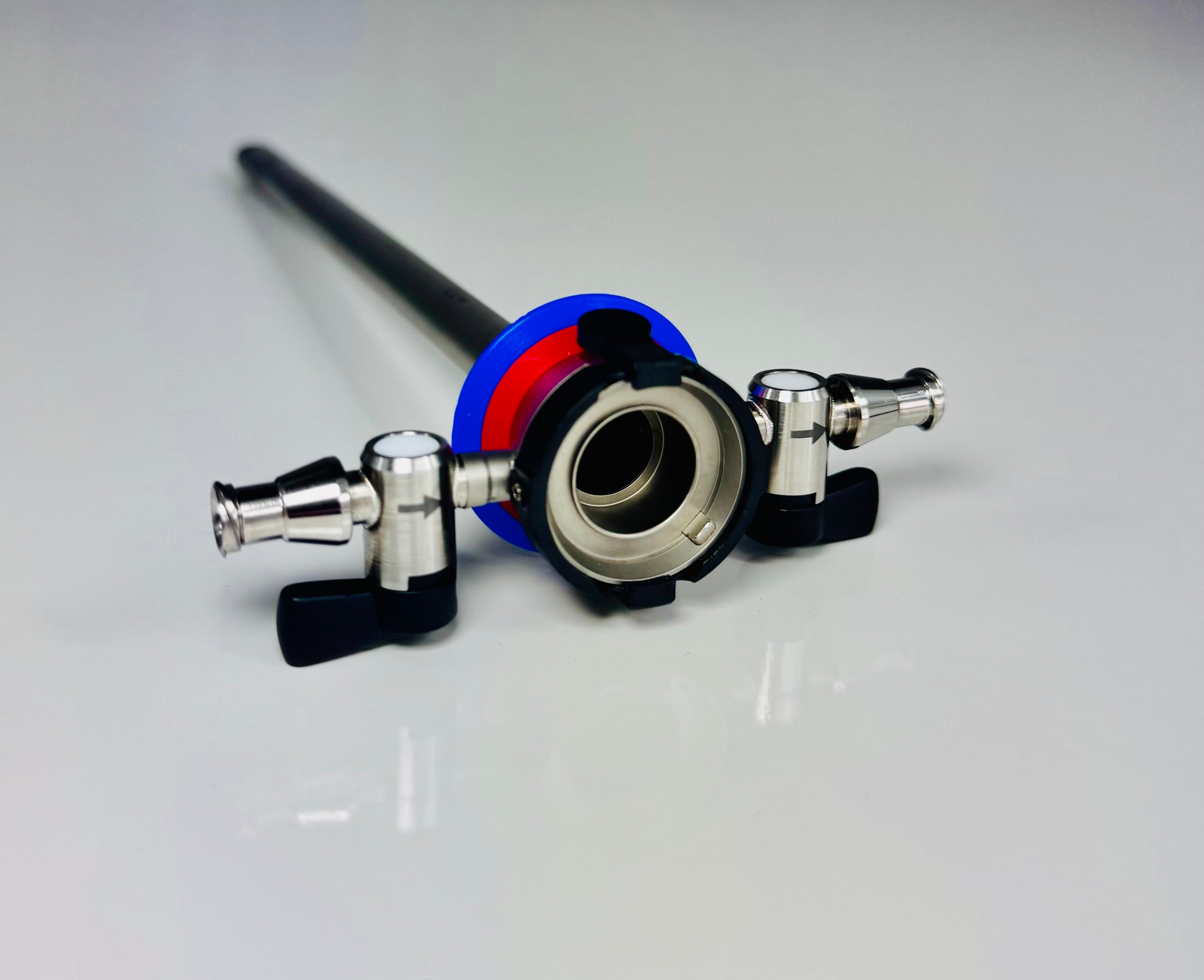Olympus A22024A Continuous-Flow Resectoscope Outer Sheath |26 Fr