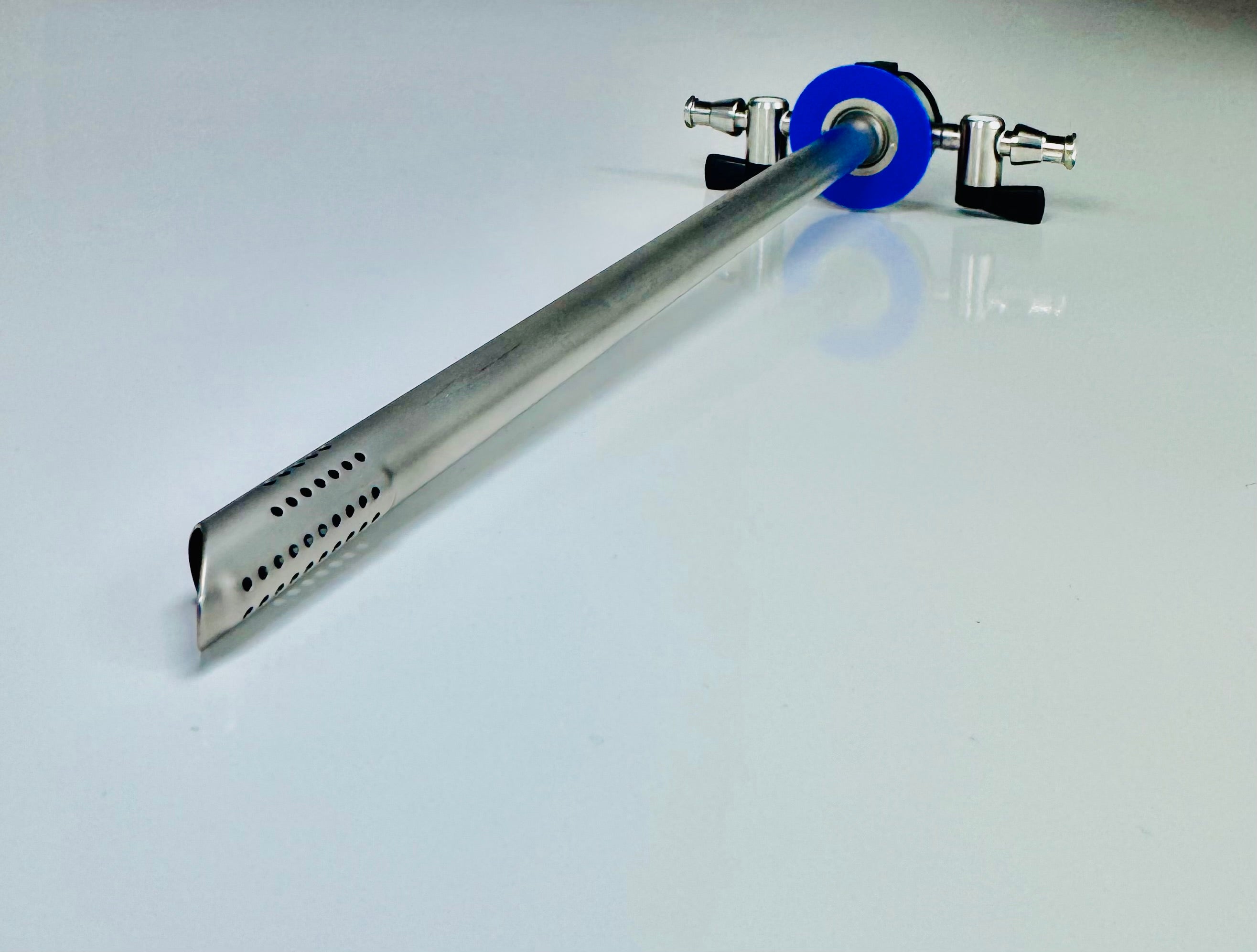 Olympus A22024A Continuous-Flow Resectoscope Outer Sheath |26 Fr