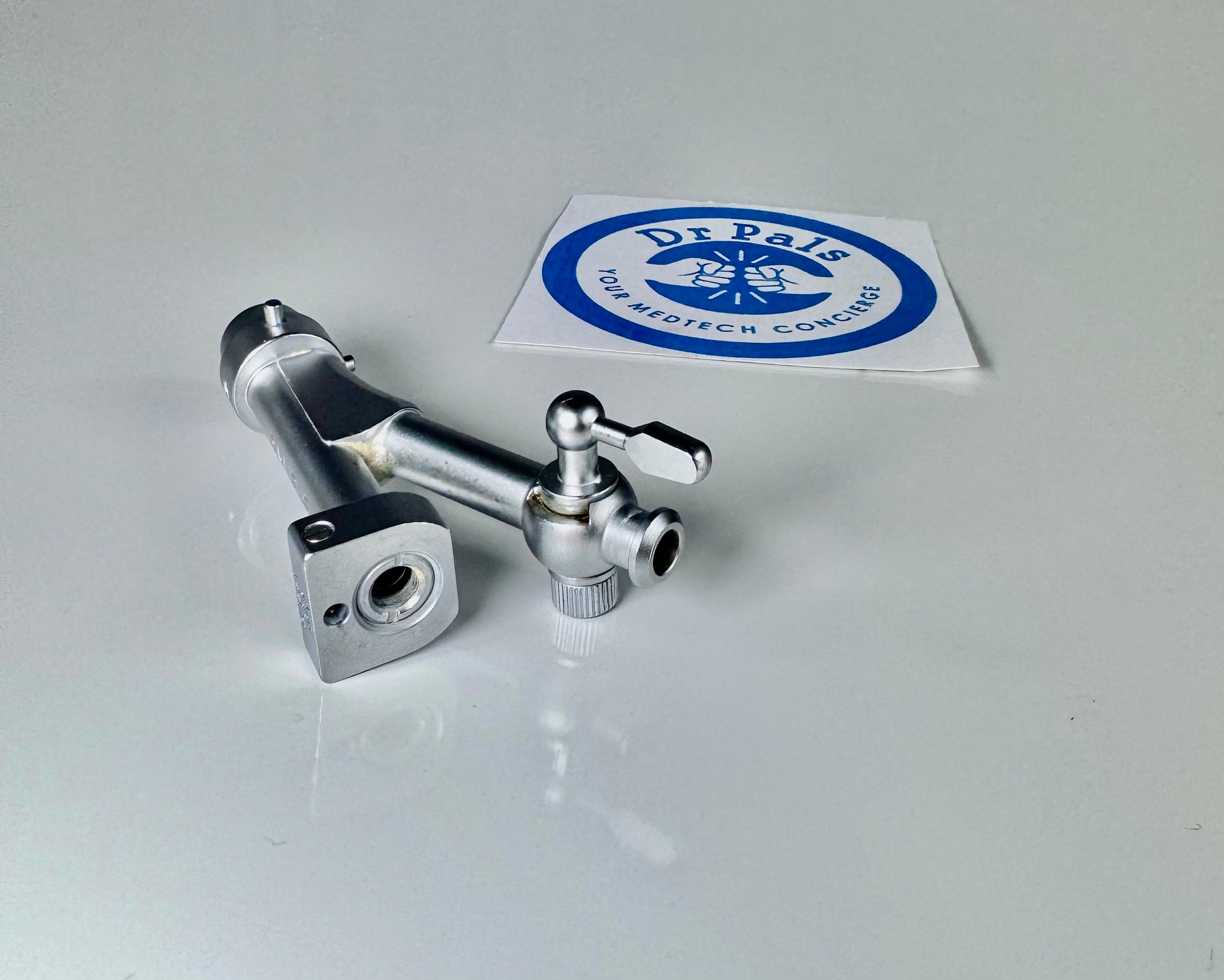 Olympus A2276 Cysto Bridge Single Channel