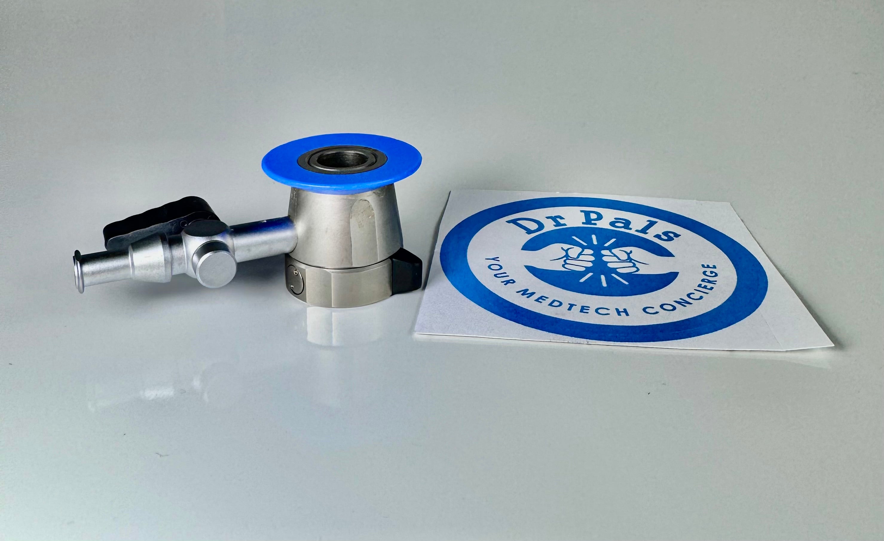 Olympus A2654 Surgical Bridge with Irrigation Port