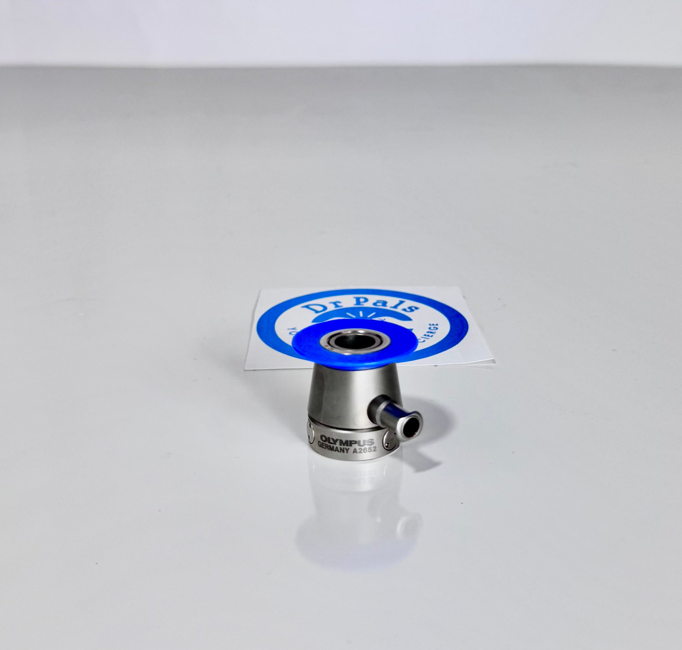 Olympus A2652 Cysto Single Port Sheath Adapter