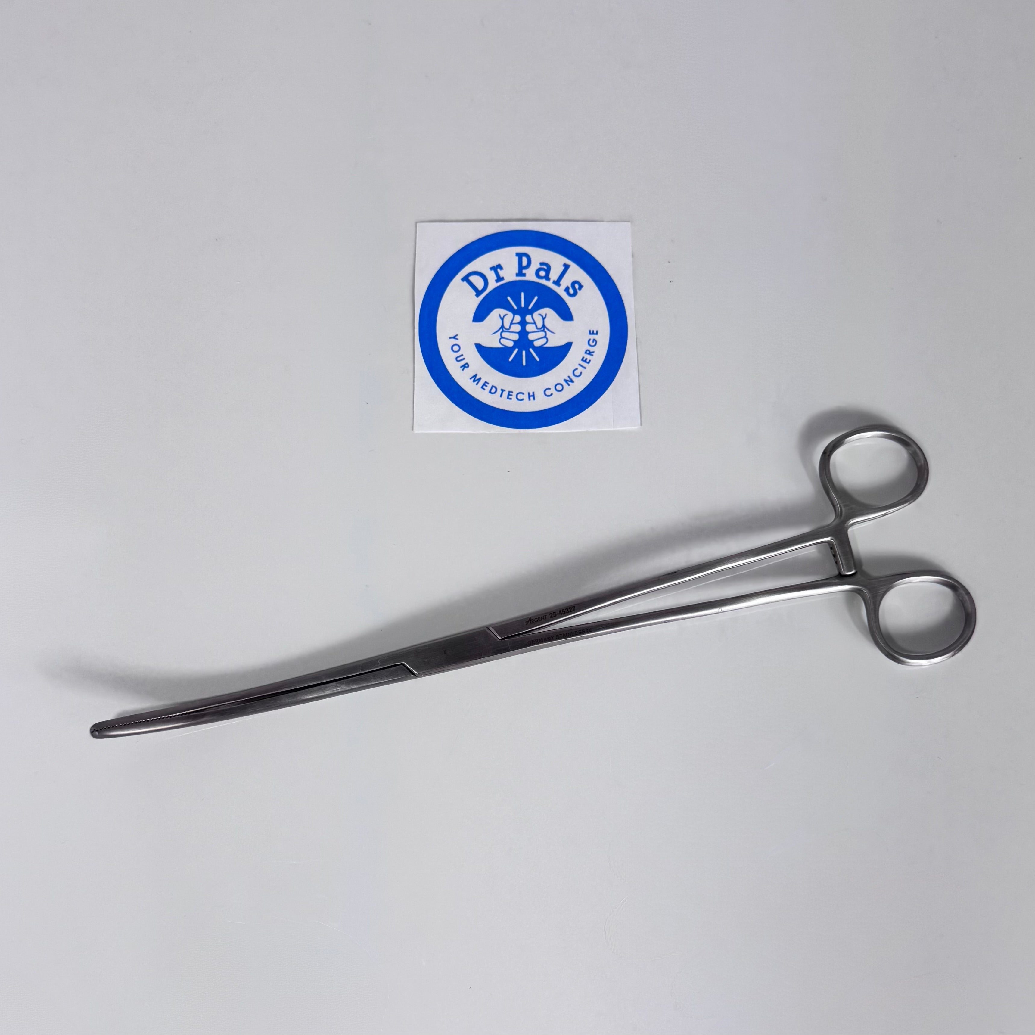 Argent 25-45327 Surgical Instrument (McKesson Argent Line)