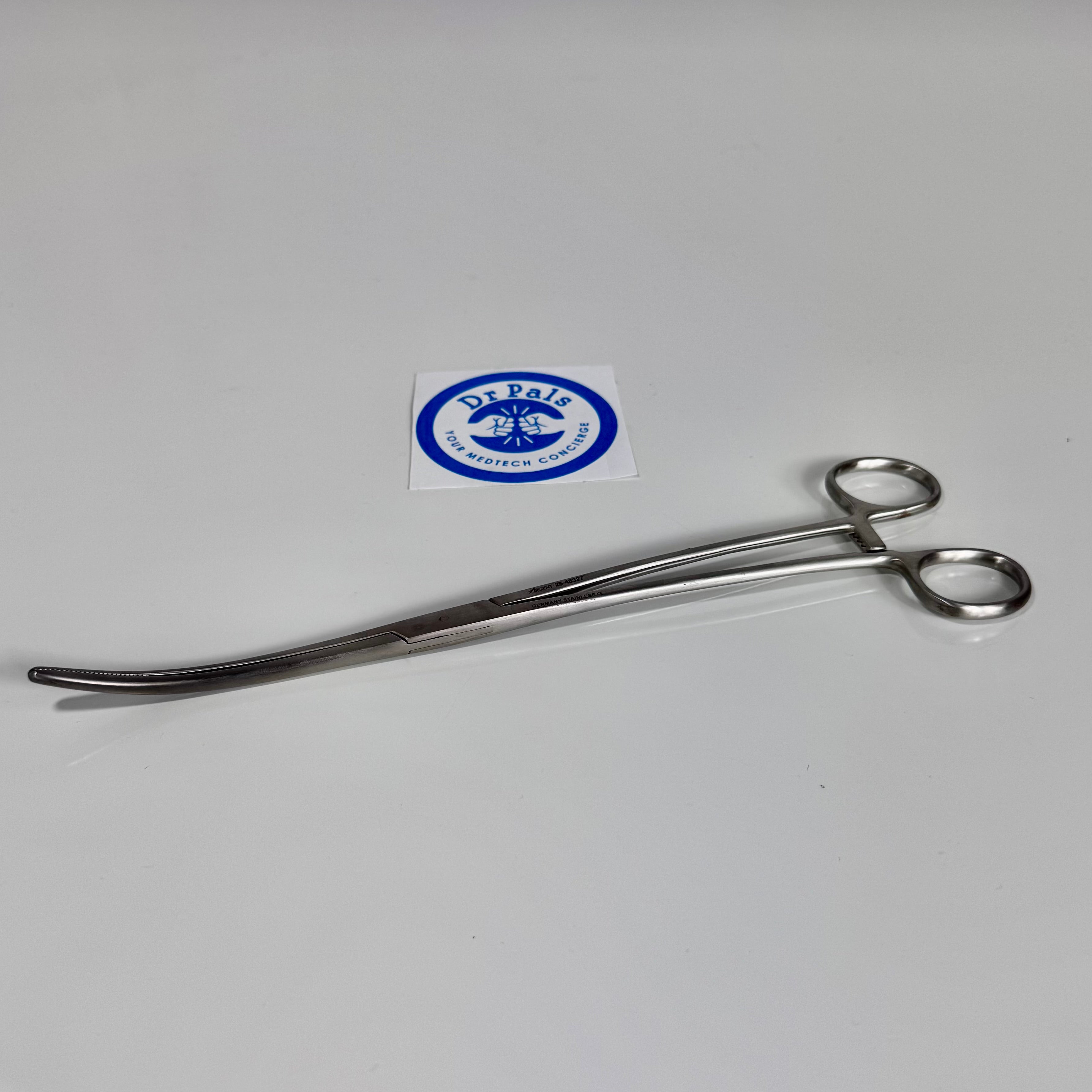 Argent 25-45327 Surgical Instrument (McKesson Argent Line)
