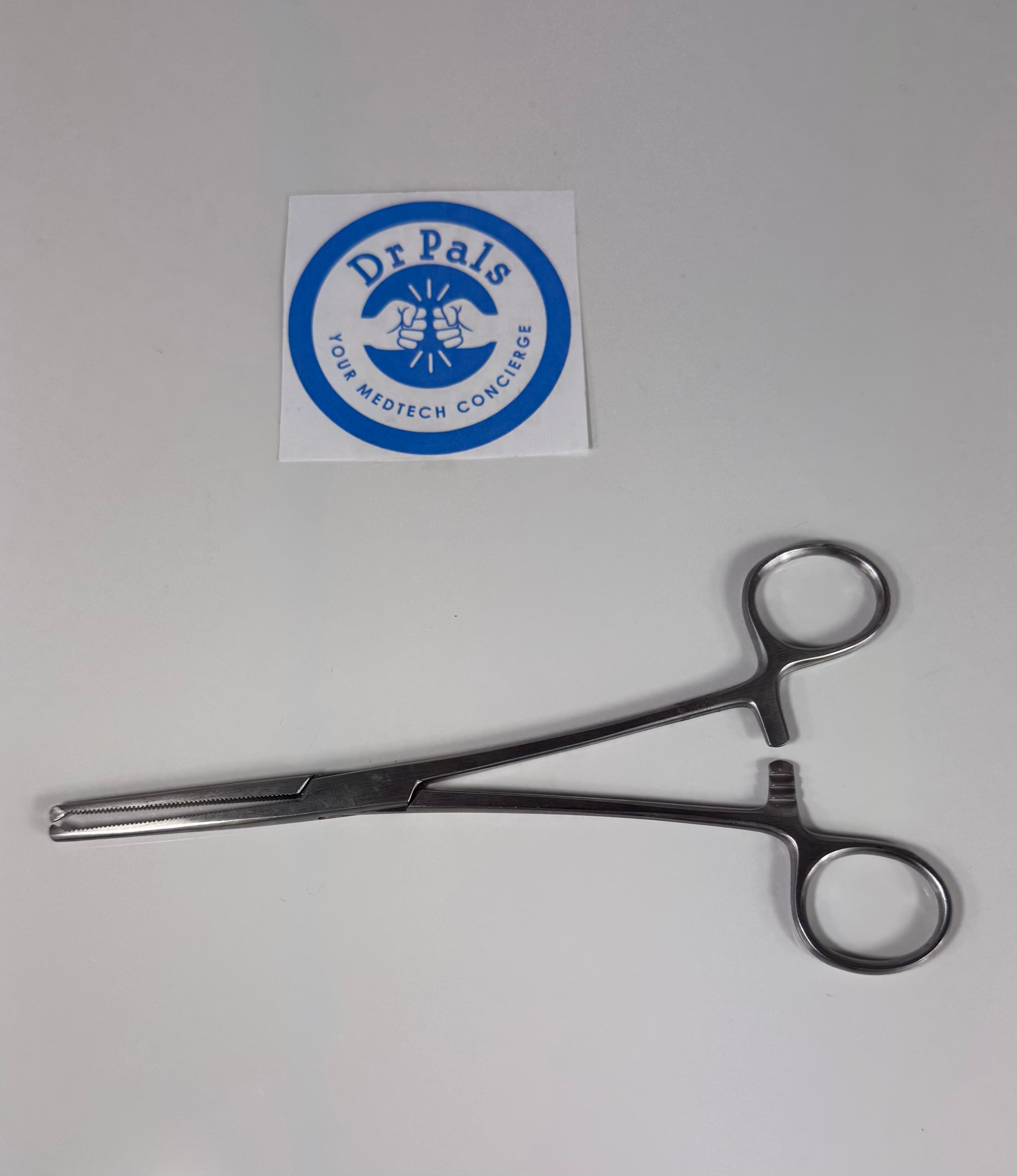 Hayden Medical 070-152 Senn-Mueller Retractor, Sharp, 6"