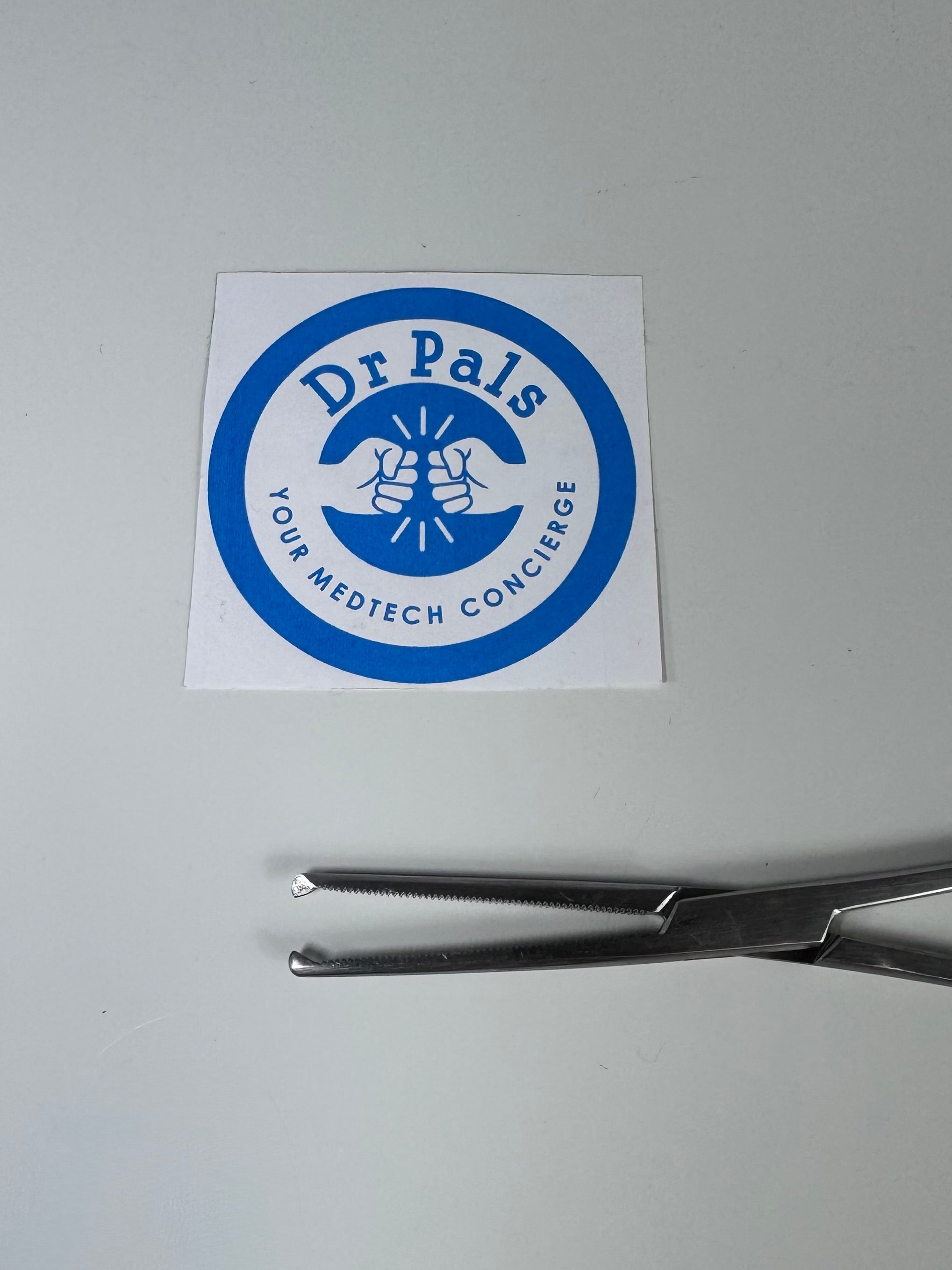 Hayden Medical 070-152 Senn-Mueller Retractor, Sharp, 6"