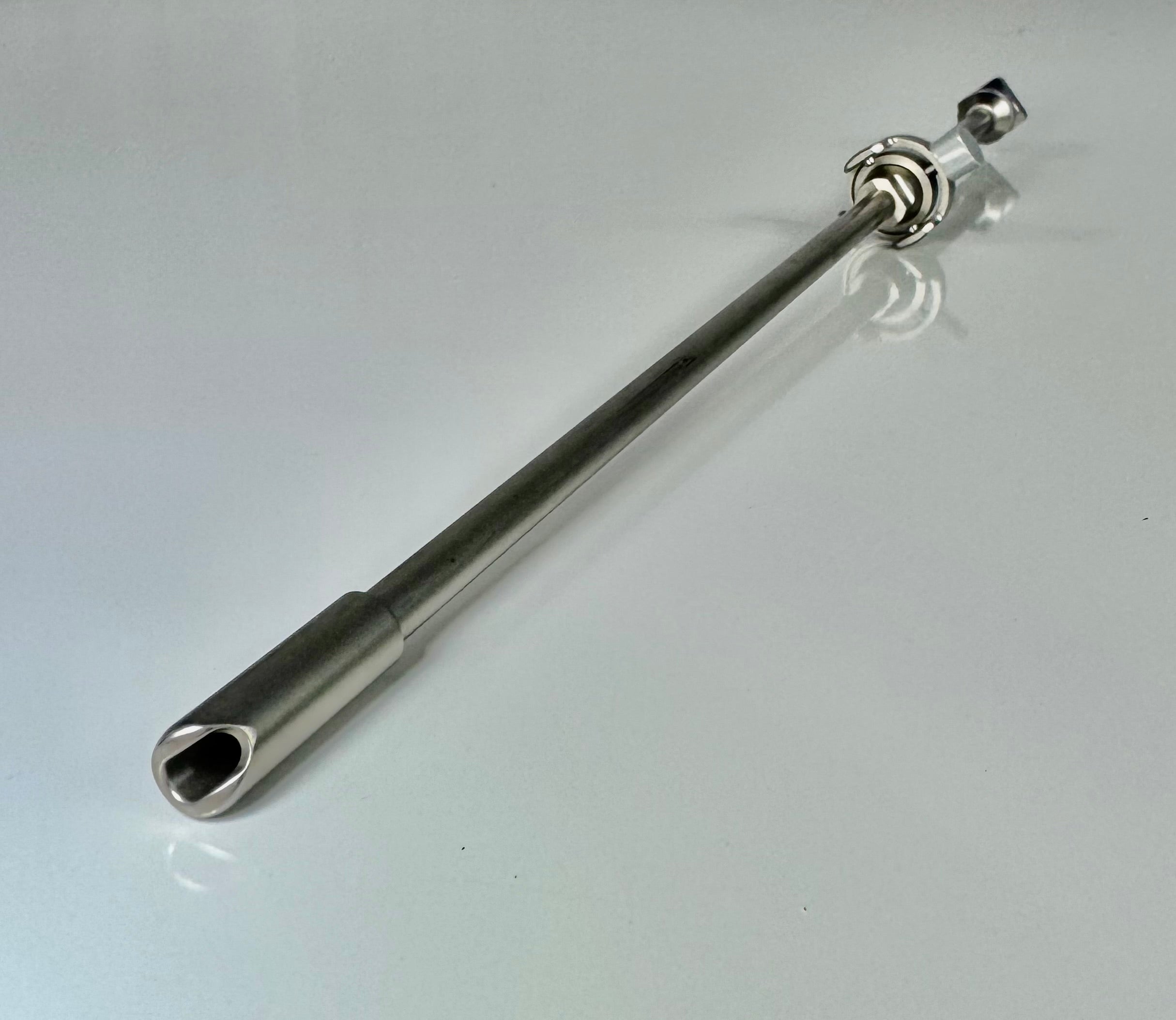 ACMI ERVO-CF27 | USA Elite System Rotating Continuous Flow Resectoscope Visual Obturator 27.6 Fr