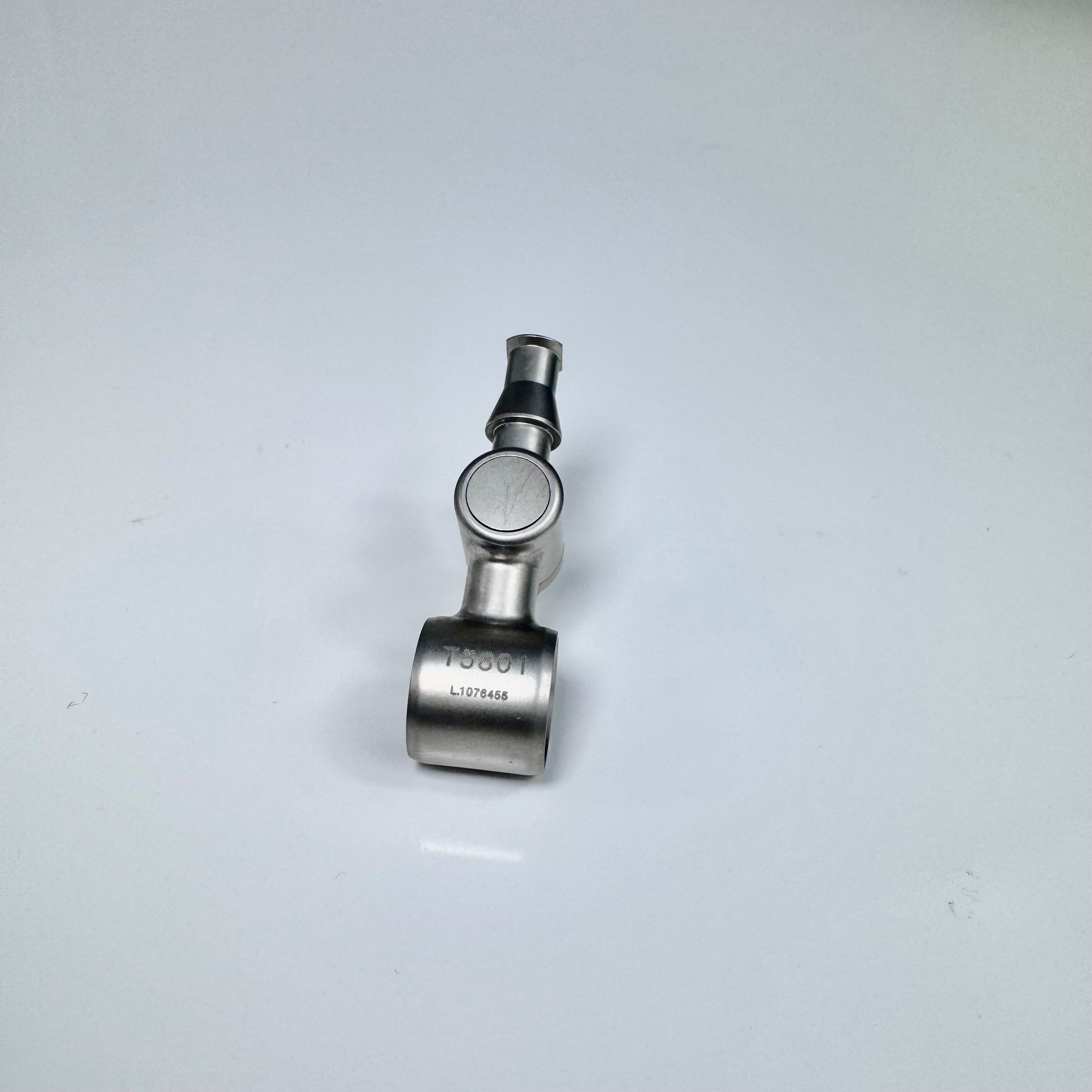 Linvatec T5801 Single 5.8mm Stopcock Assembly