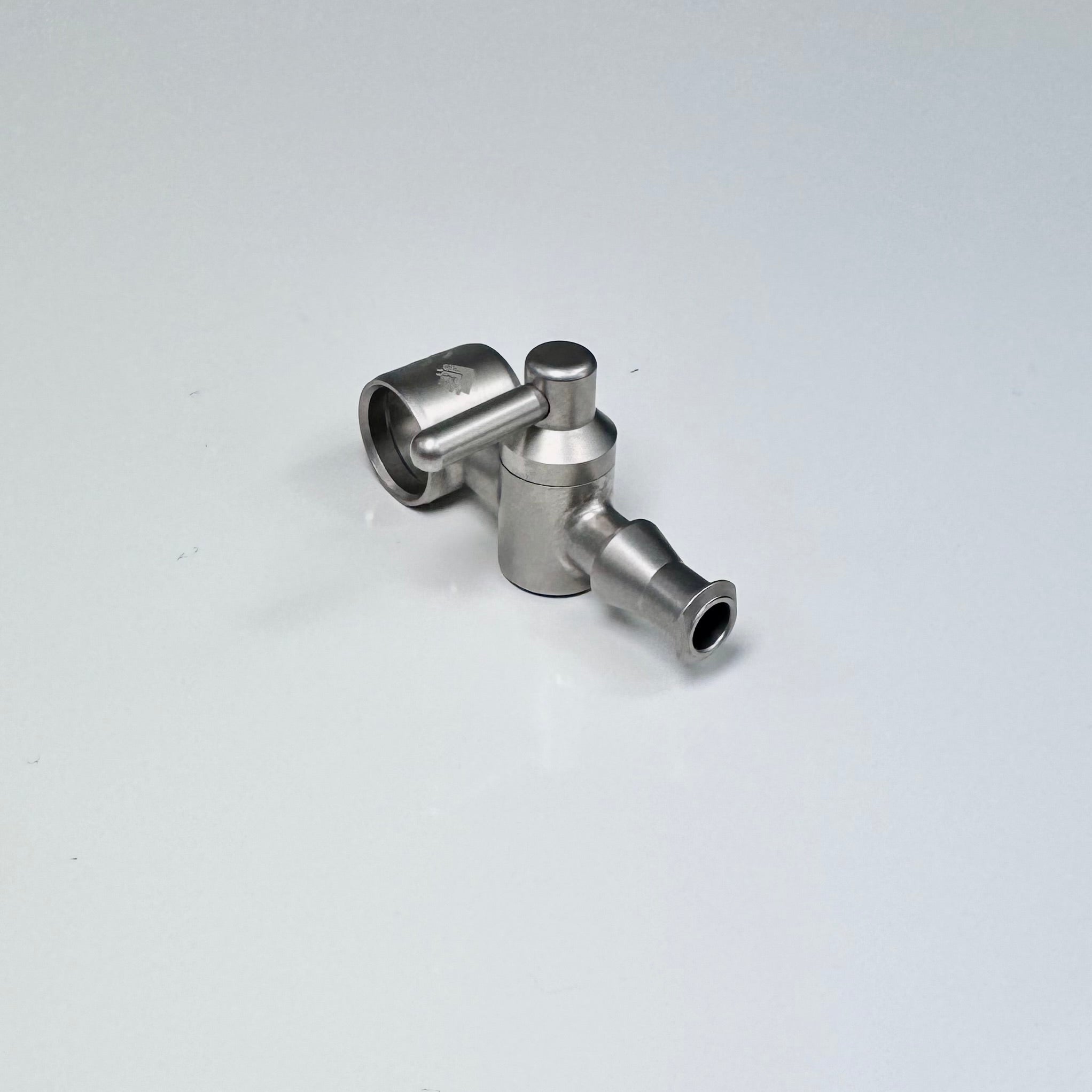 Linvatec T5801 Single 5.8mm Stopcock Assembly
