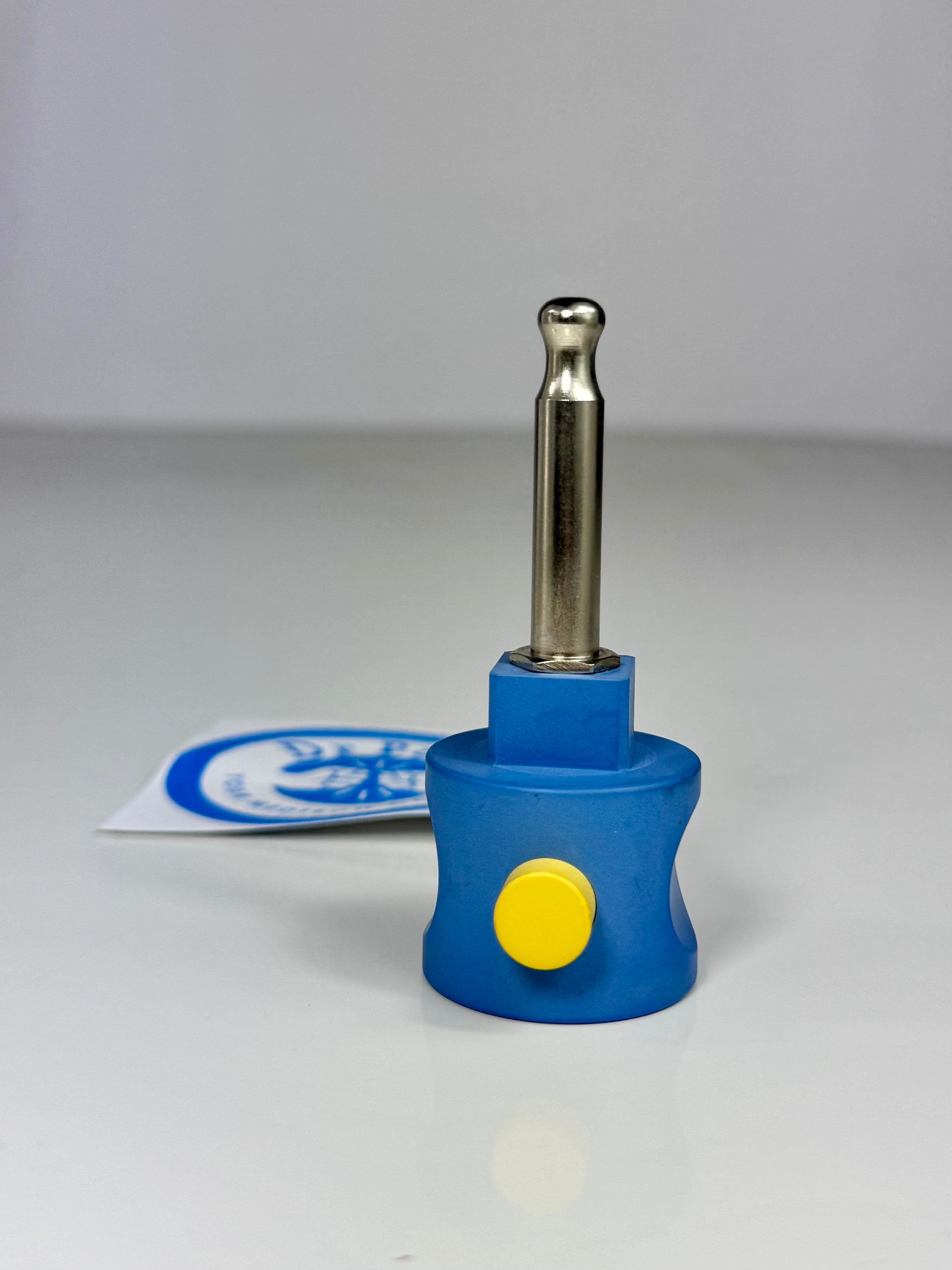 Gyrus ACMI UCA Universal Active Cord Adapter – Reliable Electrosurgical Connectivity