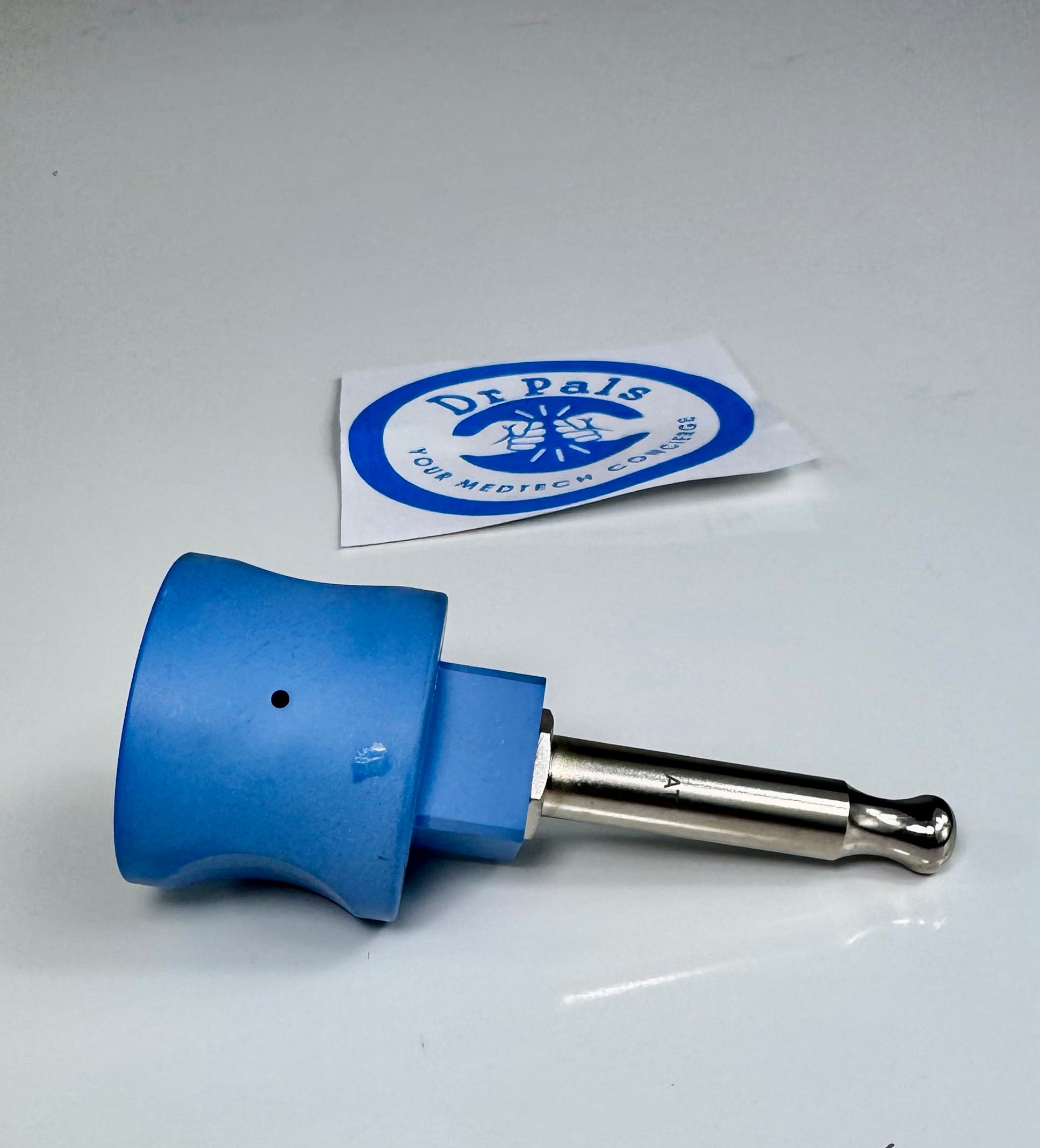 Gyrus ACMI UCA Universal Active Cord Adapter – Reliable Electrosurgical Connectivity