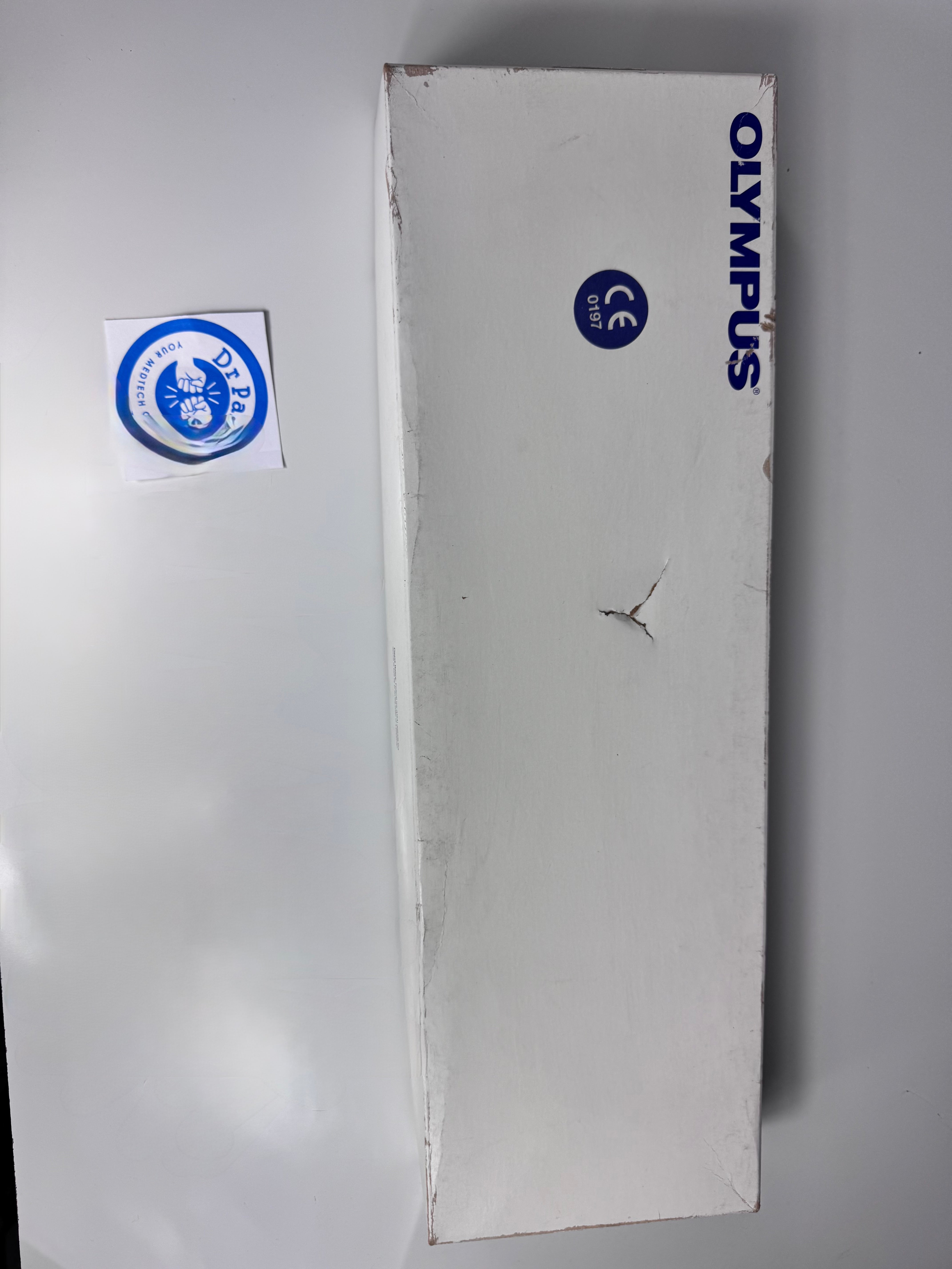 Olympus A5392 Surgical Instrument