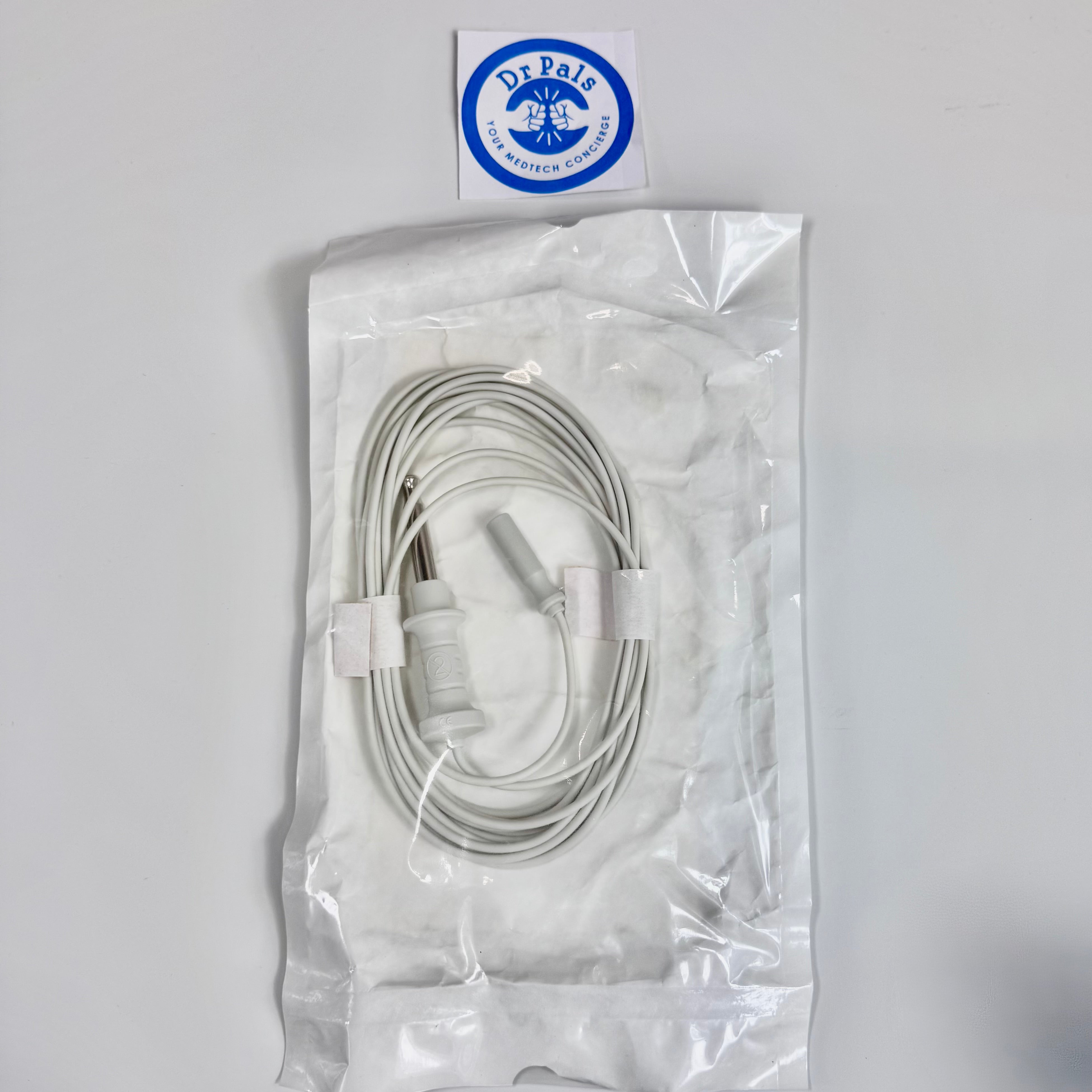 Olympus HF Cable WA00393S | Single Use Minopolar 4m 3/Box (Training)