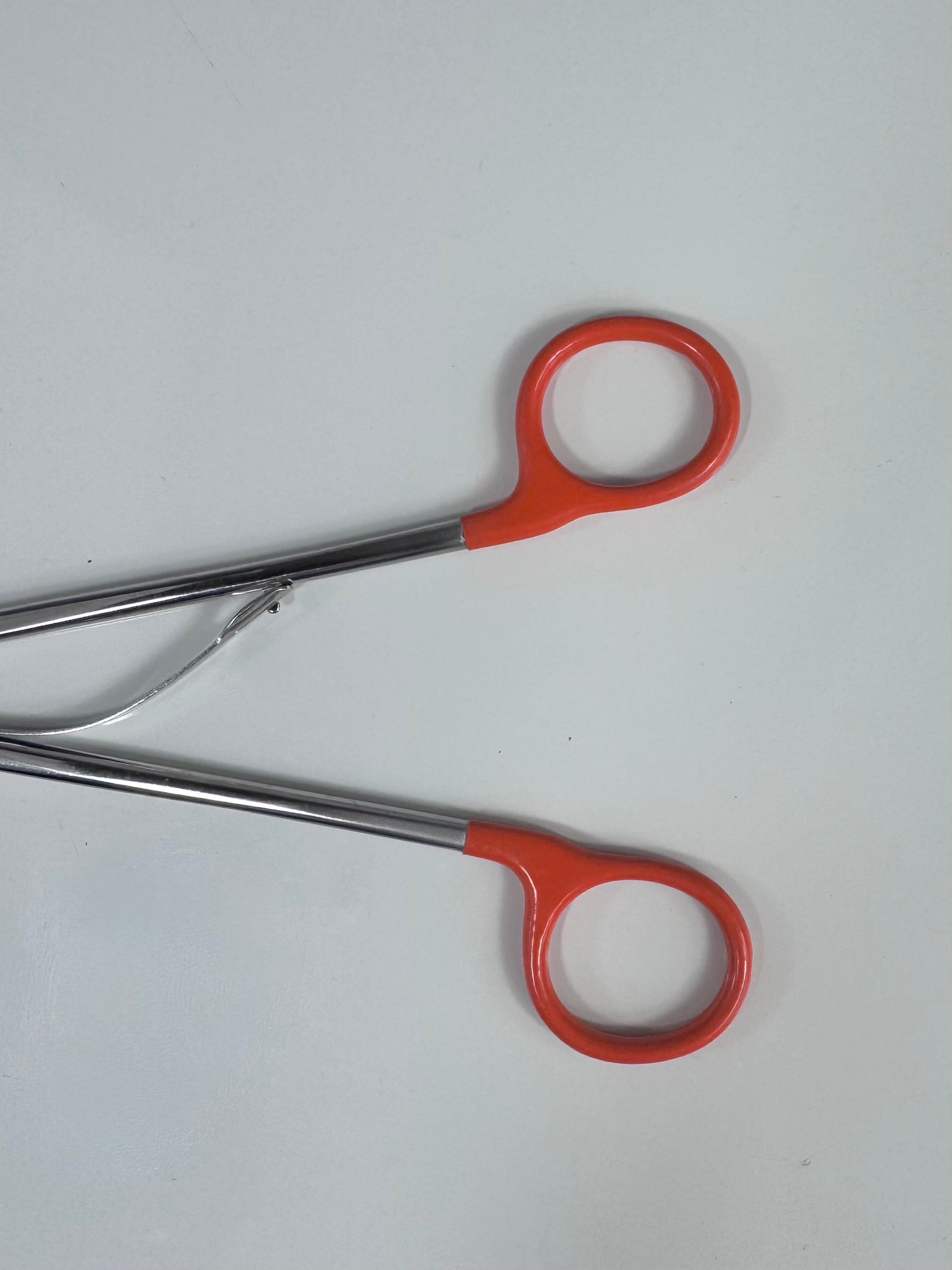 Weck 523175 Tissue Forceps | Stainless Steel, Surgical-Grade