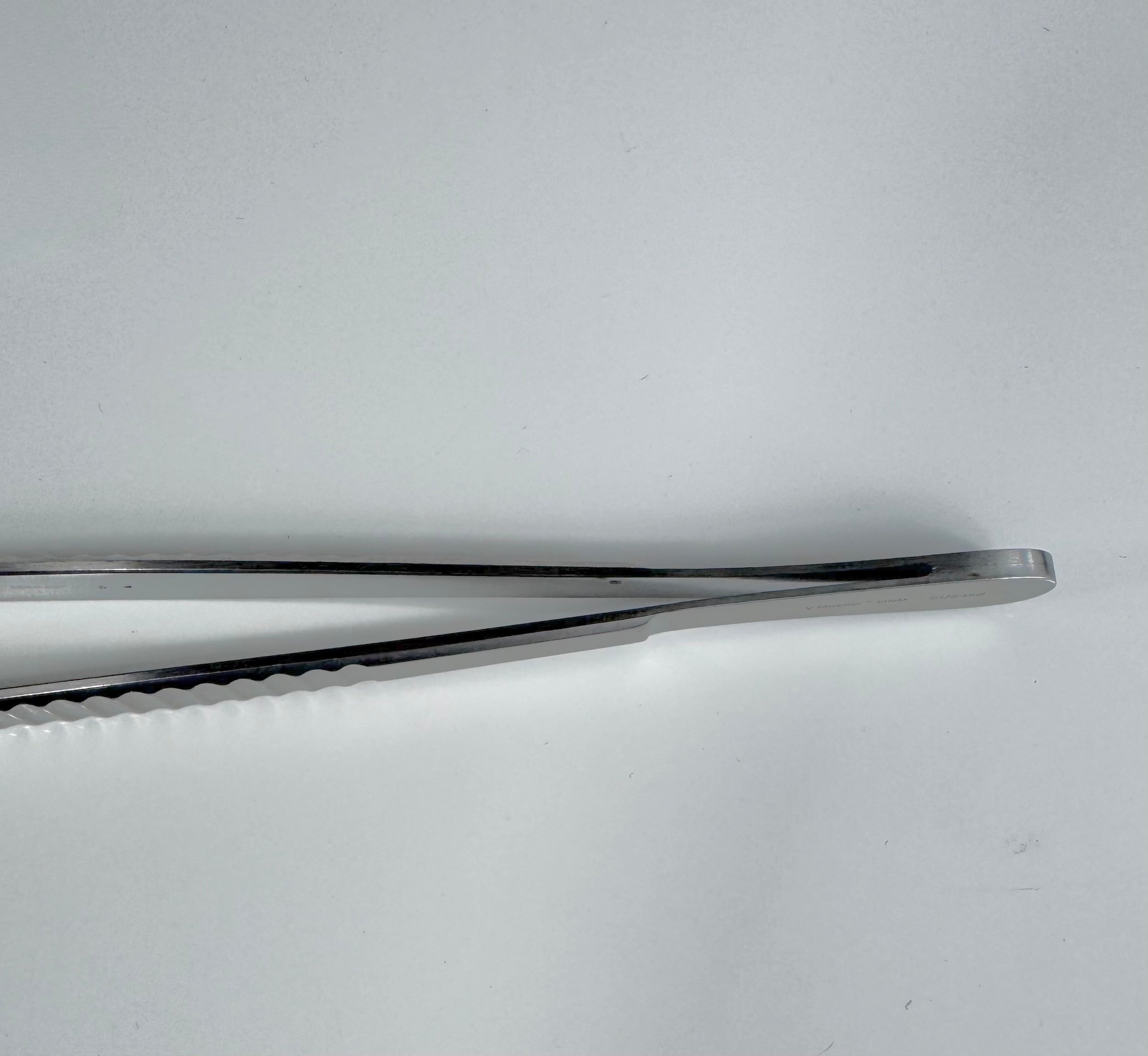 V. Mueller SU2458 Russian Tissue Forceps | 14" (35.6cm), Surgical Grade