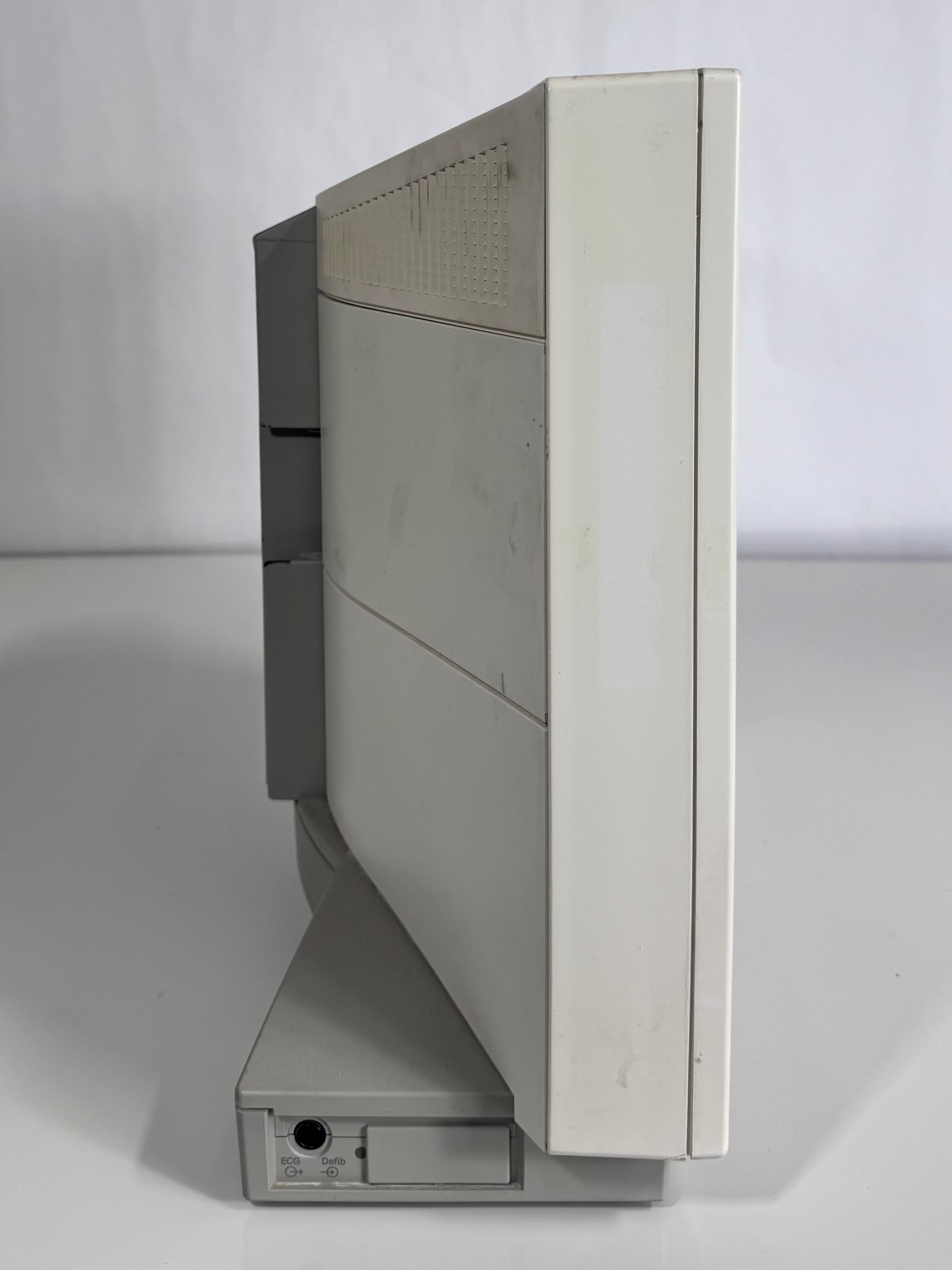 Philips IntelliVue MP70 Patient Monitor (Model M8007A) Lot of 3
