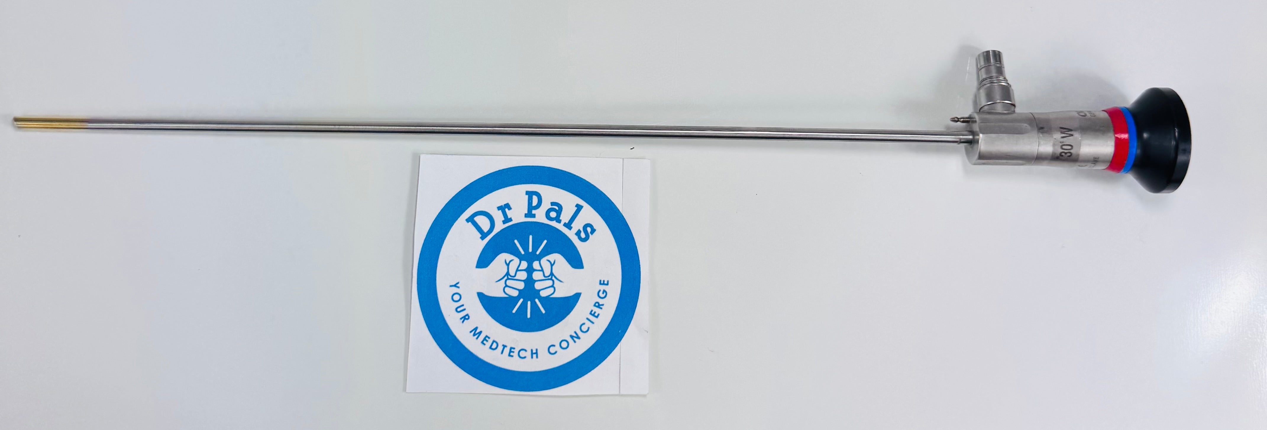 Olympus 4mm 30° Rigid Telescope Repair - Optics Repair Services