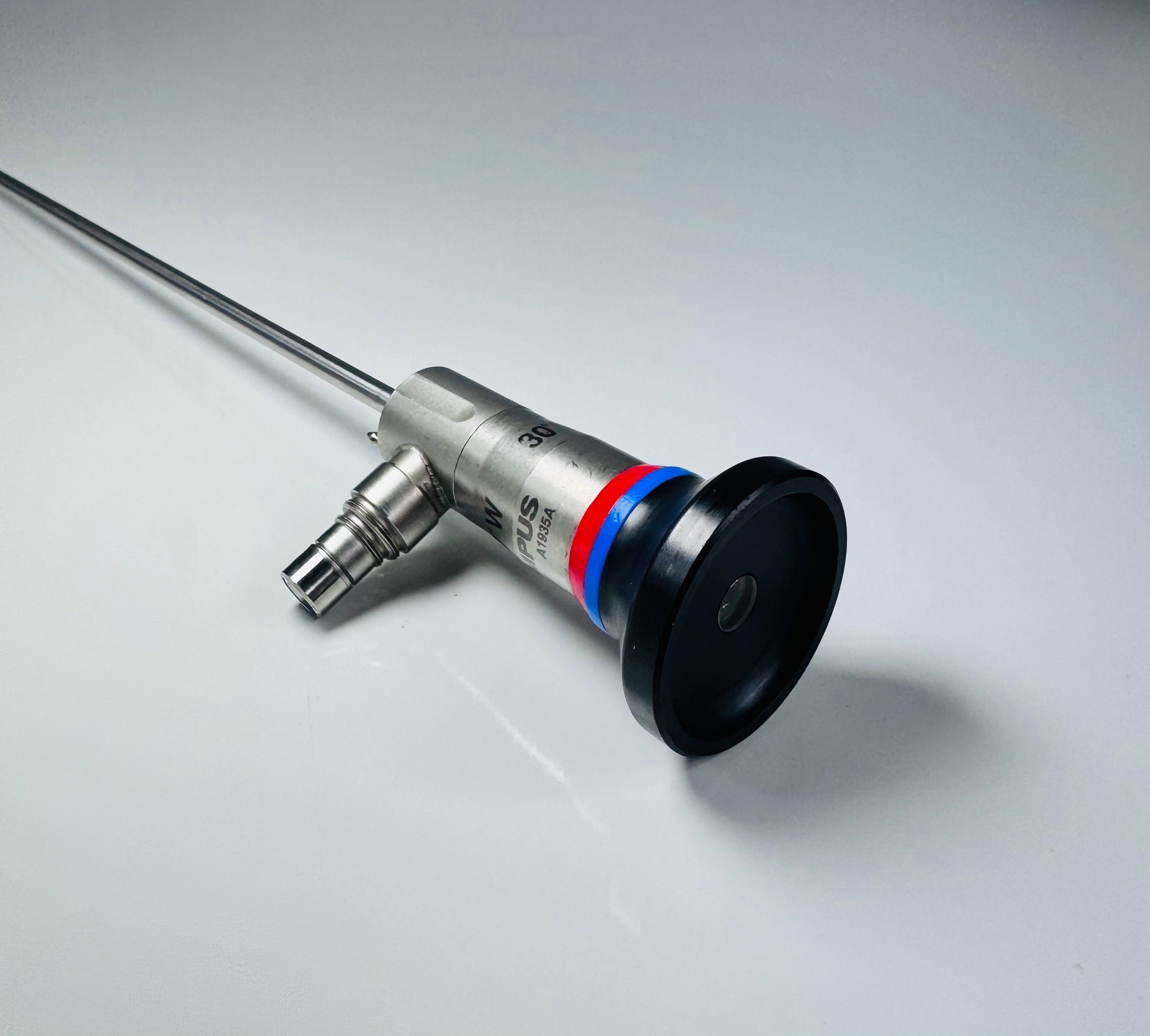 Olympus 4mm 30° Rigid Telescope Repair - Optics Repair Services