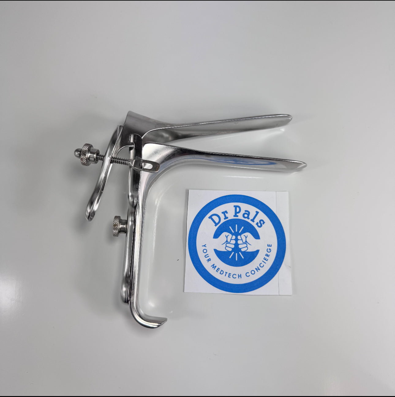 Miltex Pederson Vaginal Speculum 30-55 | Medium