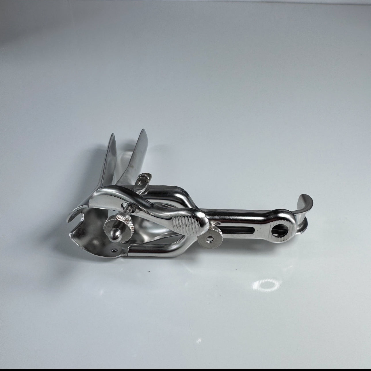 Miltex Pederson Vaginal Speculum 30-55 | Medium