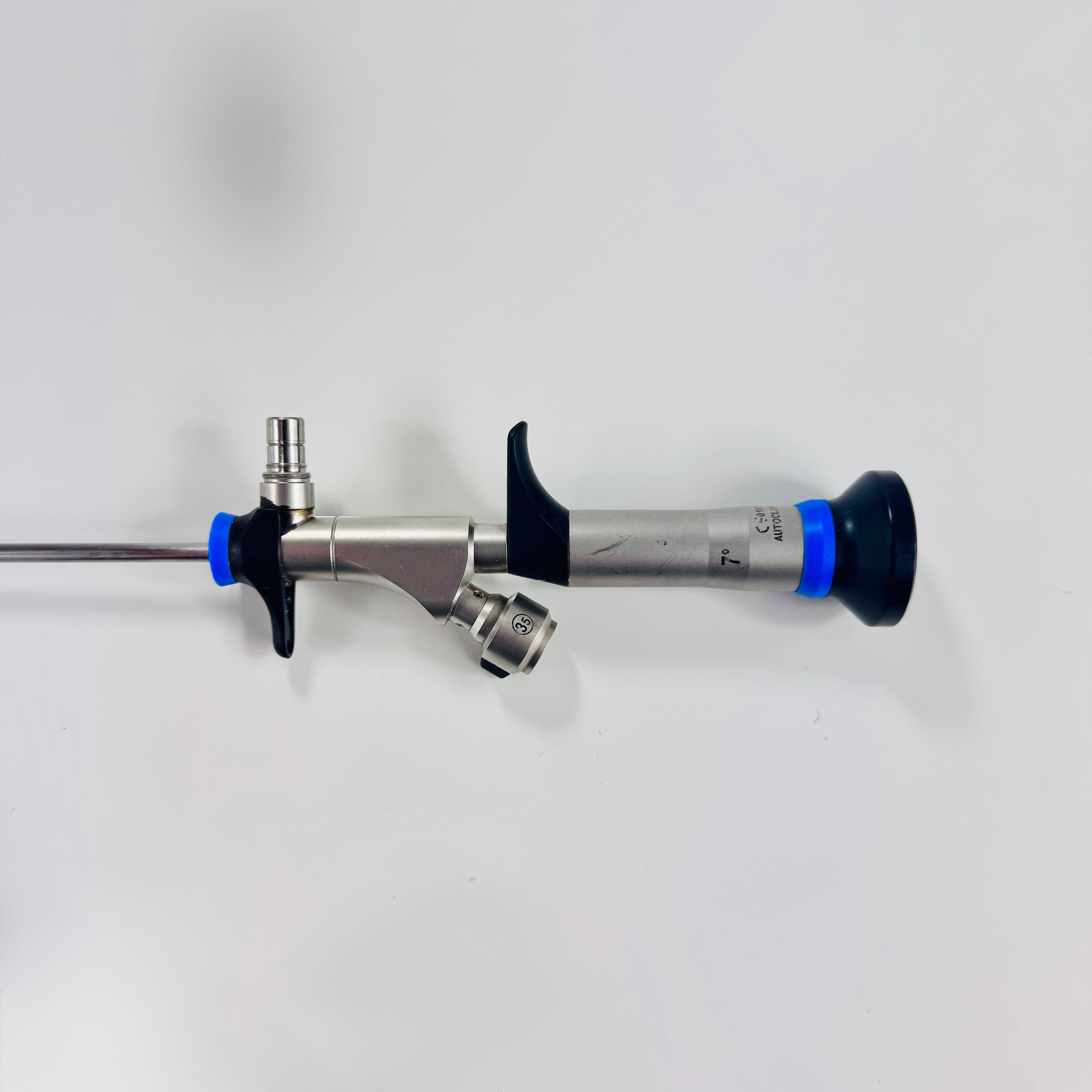 Olympus A2948A | Long Semi Rigid Ureteroscope 43 cm (430 mm)