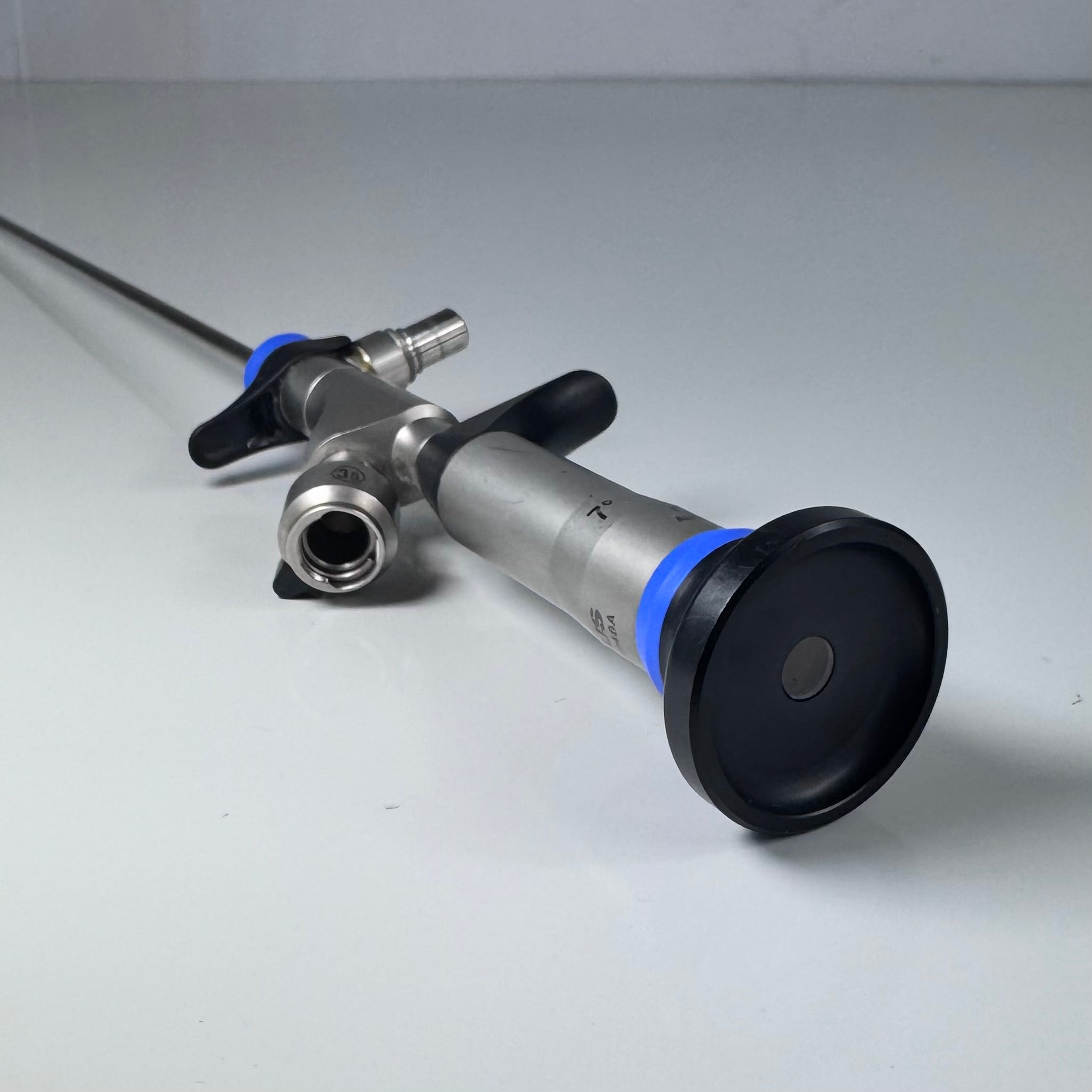 Olympus A2948A | Long Semi Rigid Ureteroscope 43 cm (430 mm)