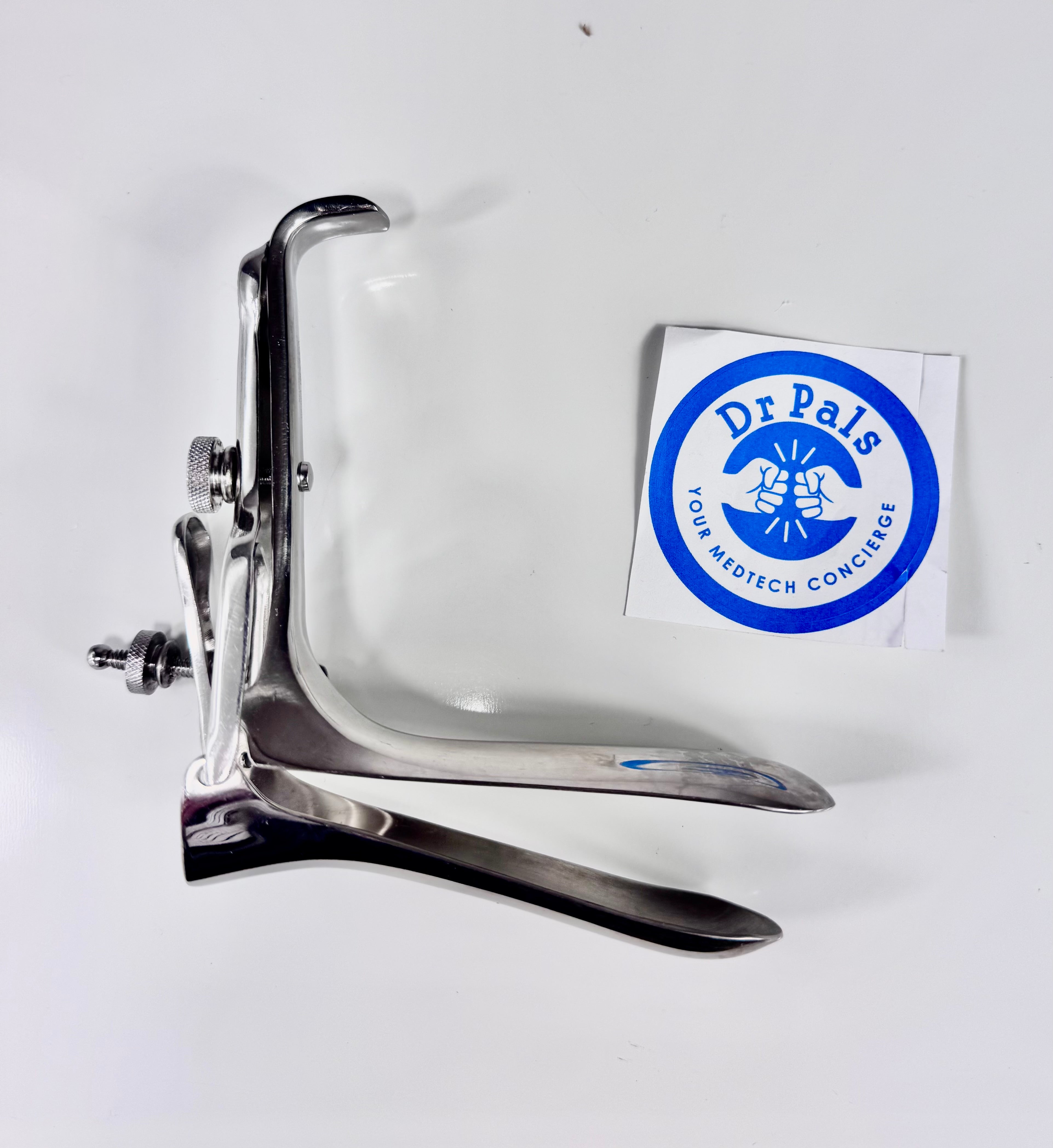 Vantage Graves Vaginal Speculum, Large (30-20)