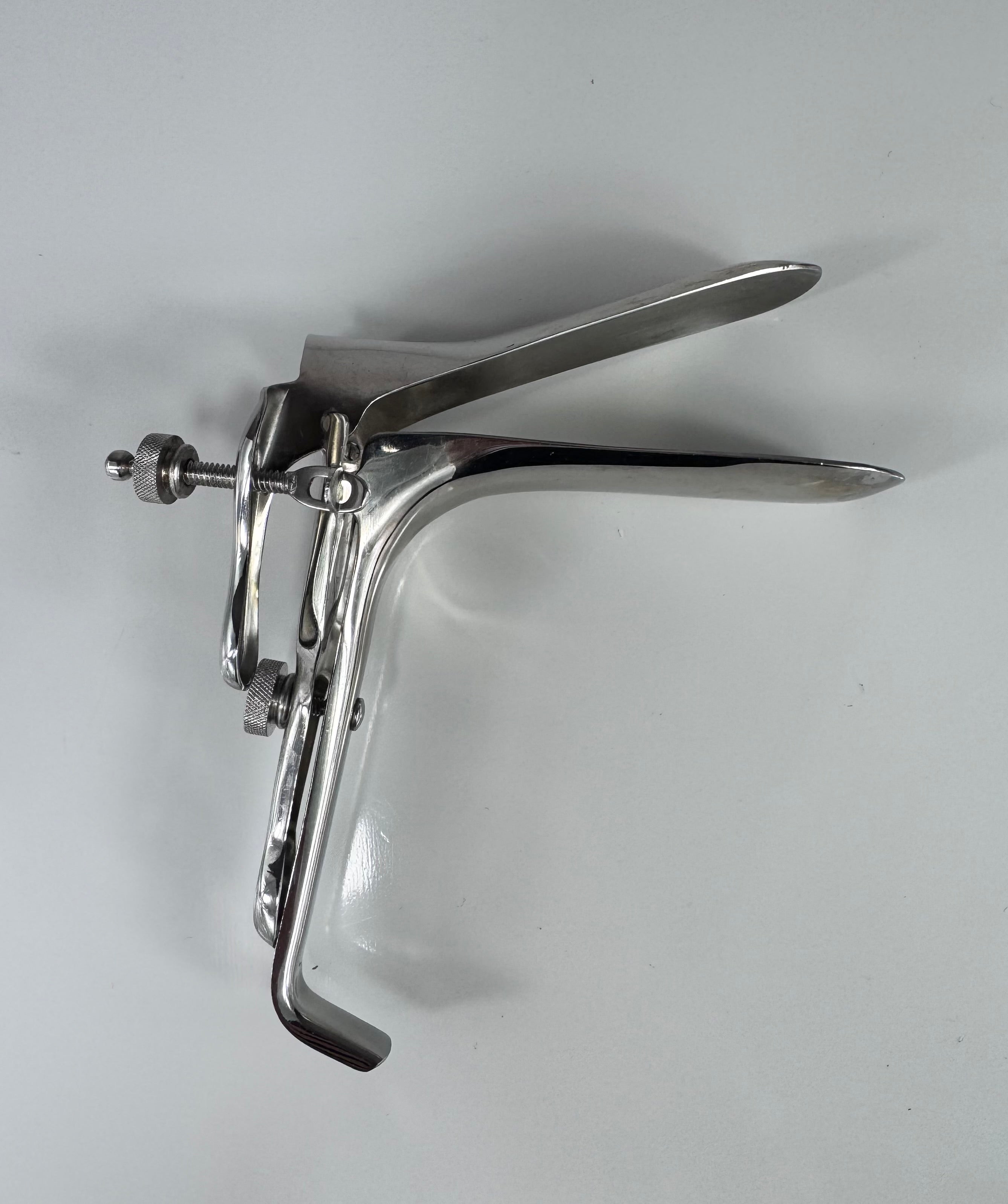 Vantage V930-15 | Medium Graves Vaginal Speculum