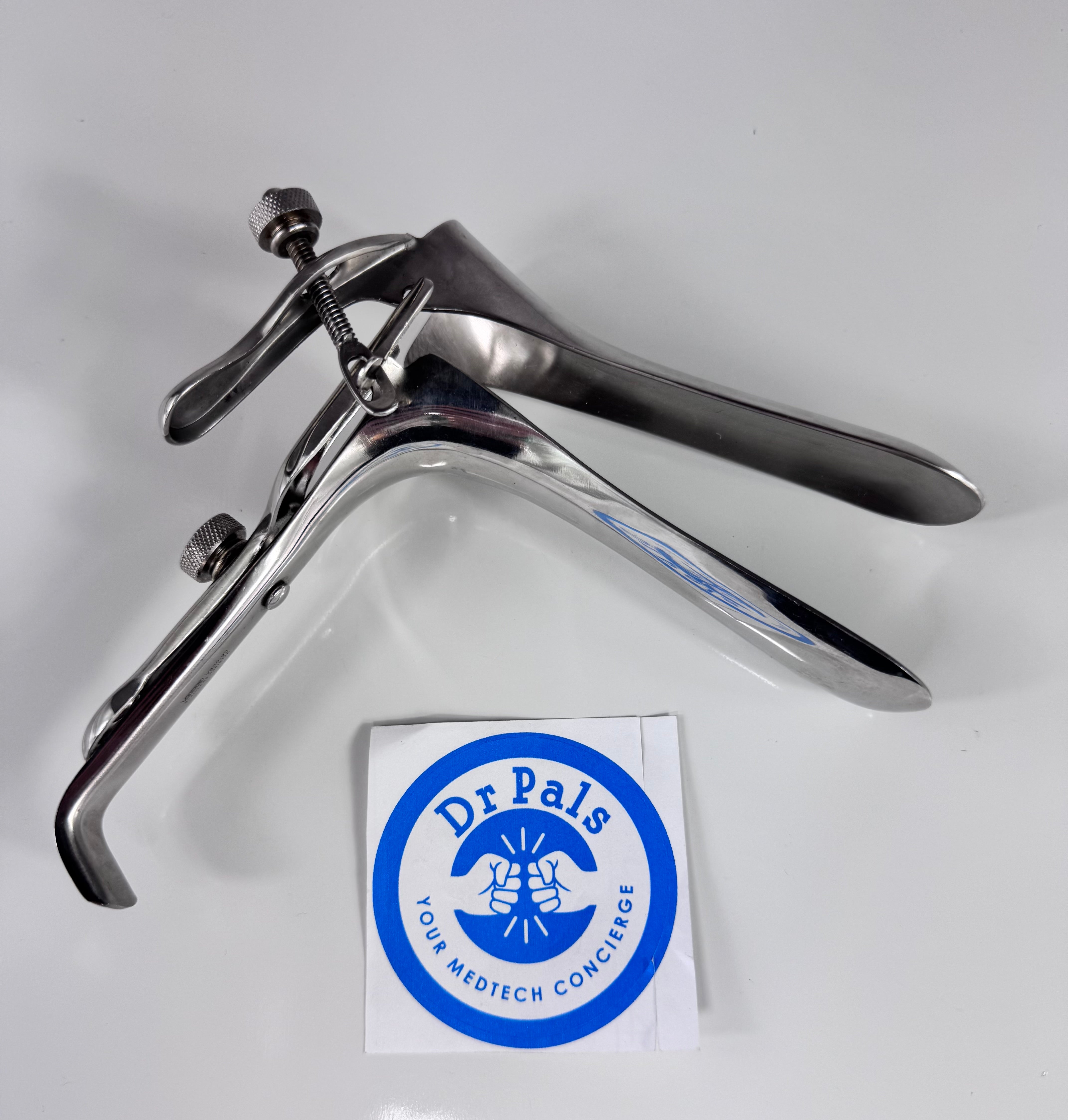 Vantage V930-20 | Large Graves Vaginal Speculum