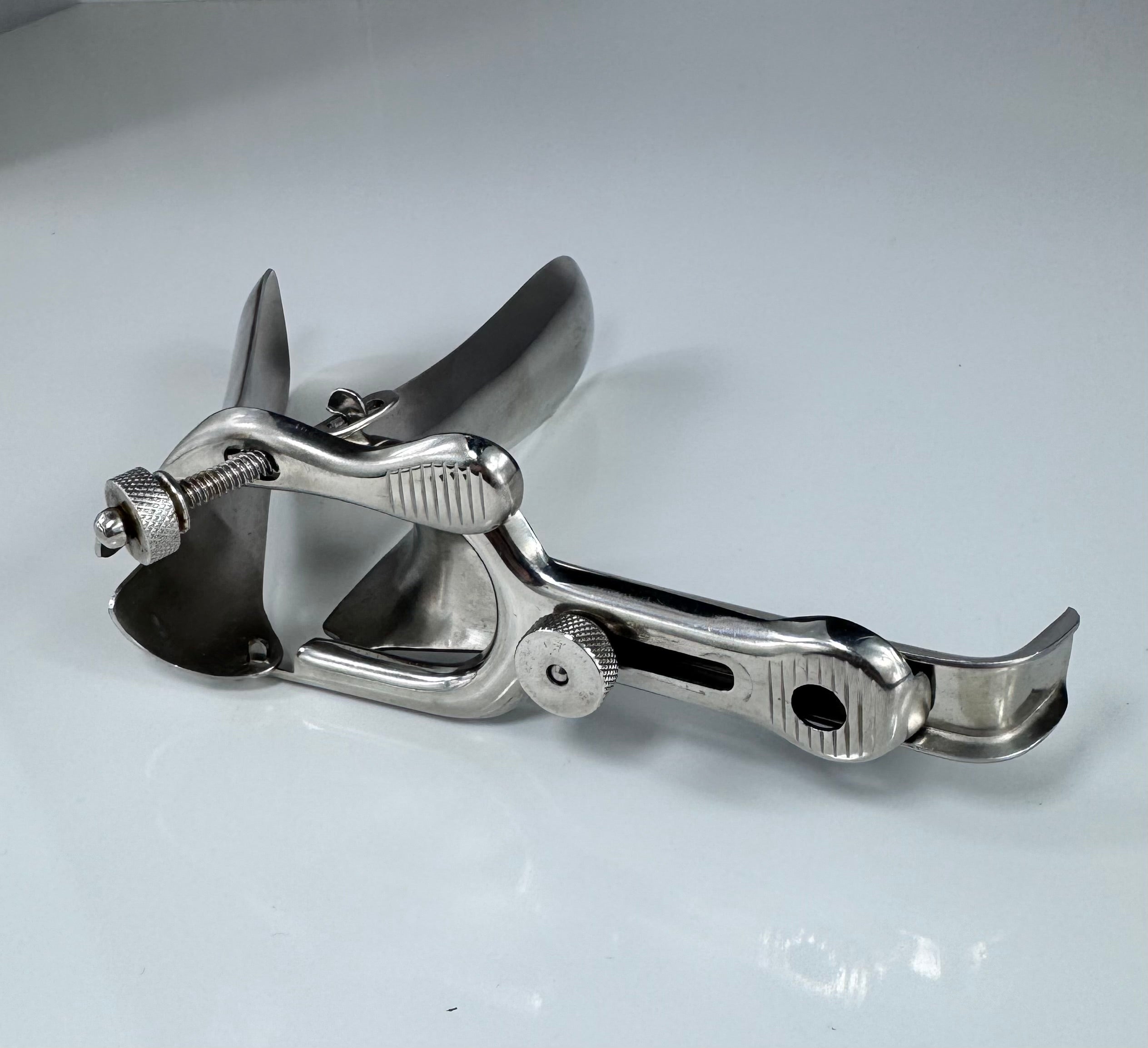 Vantage V930-20 | Large Graves Vaginal Speculum