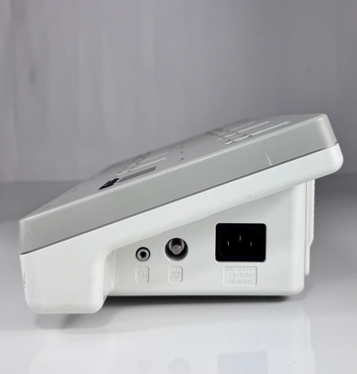 Philips 865220 | Mx40 IntelliVue Patient Monitor Battery Charging Stat