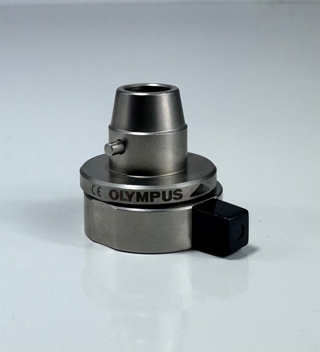 Olympus A3408 | Adapter for Optical Forceps in Resectoscope Sheath
