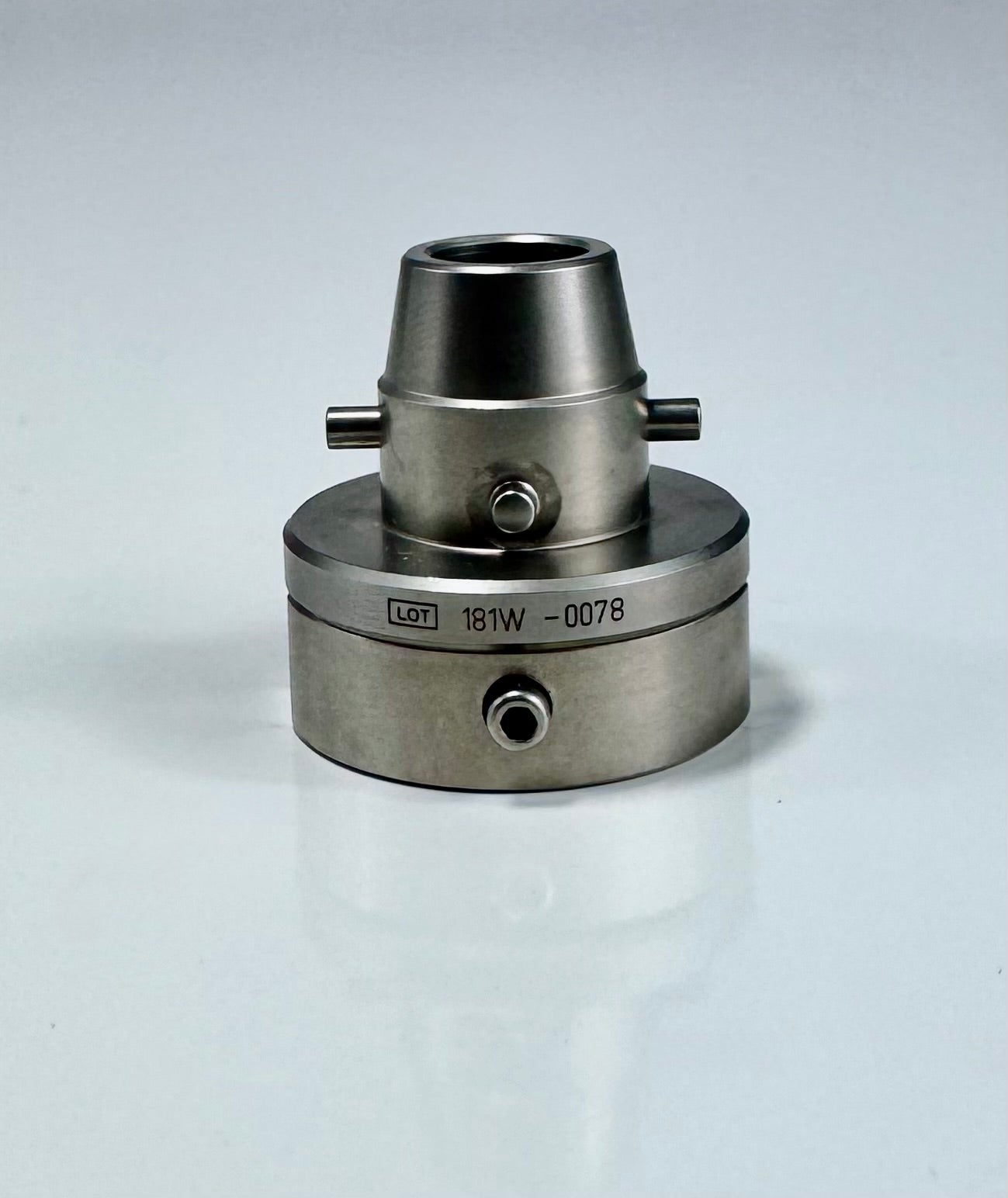 Olympus A3408 | Adapter for Optical Forceps in Resectoscope Sheath