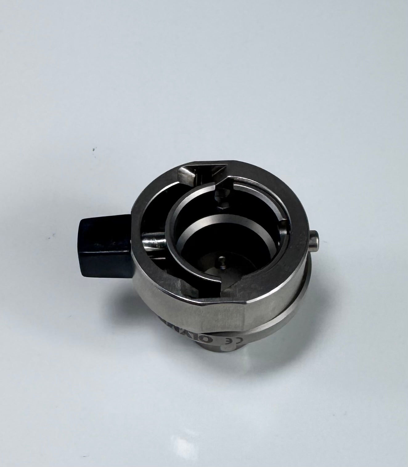 Olympus A3408 | Adapter for Optical Forceps in Resectoscope Sheath