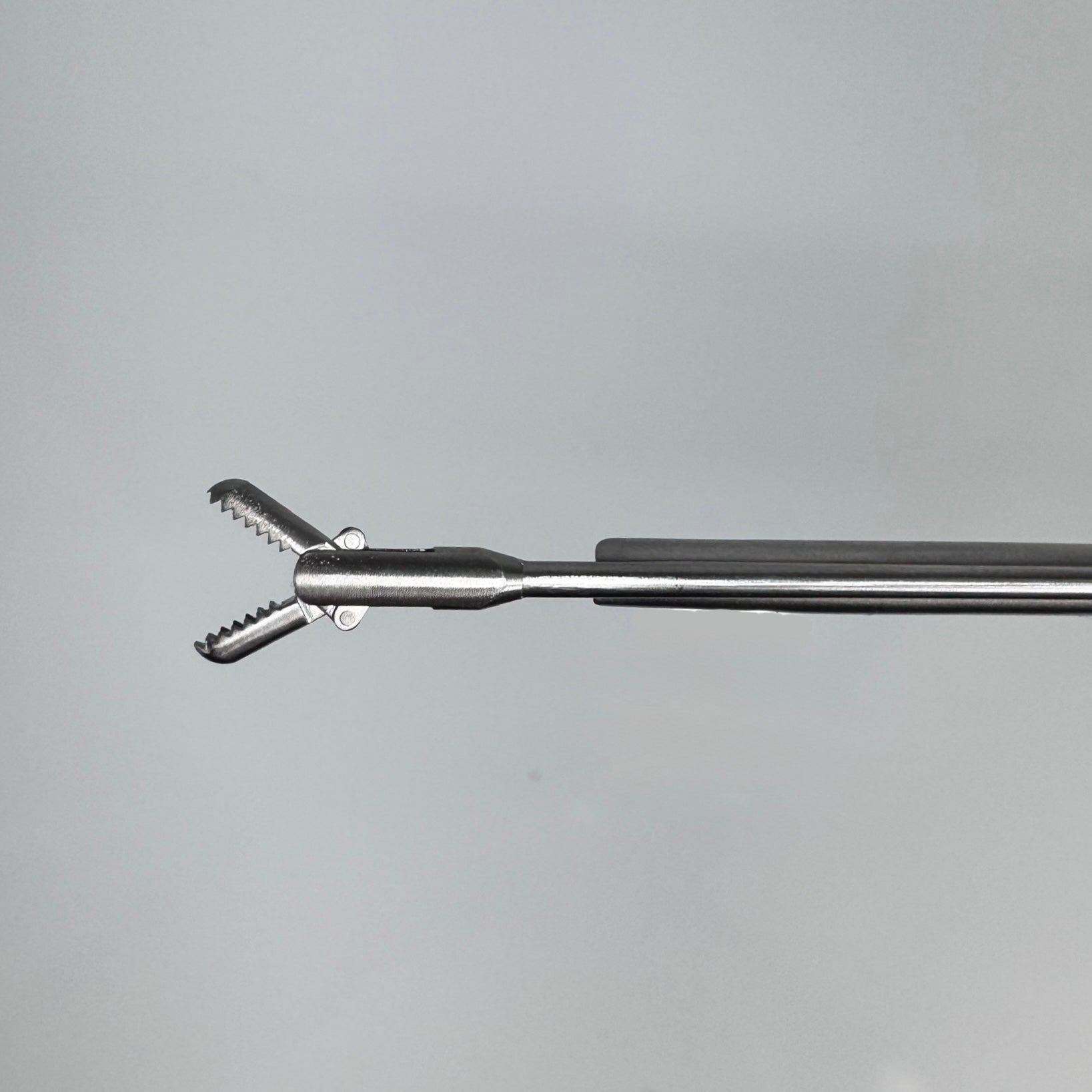Richard Wolf 8650.684 | Optical Rigid Grasping Forceps - Urology Cysto