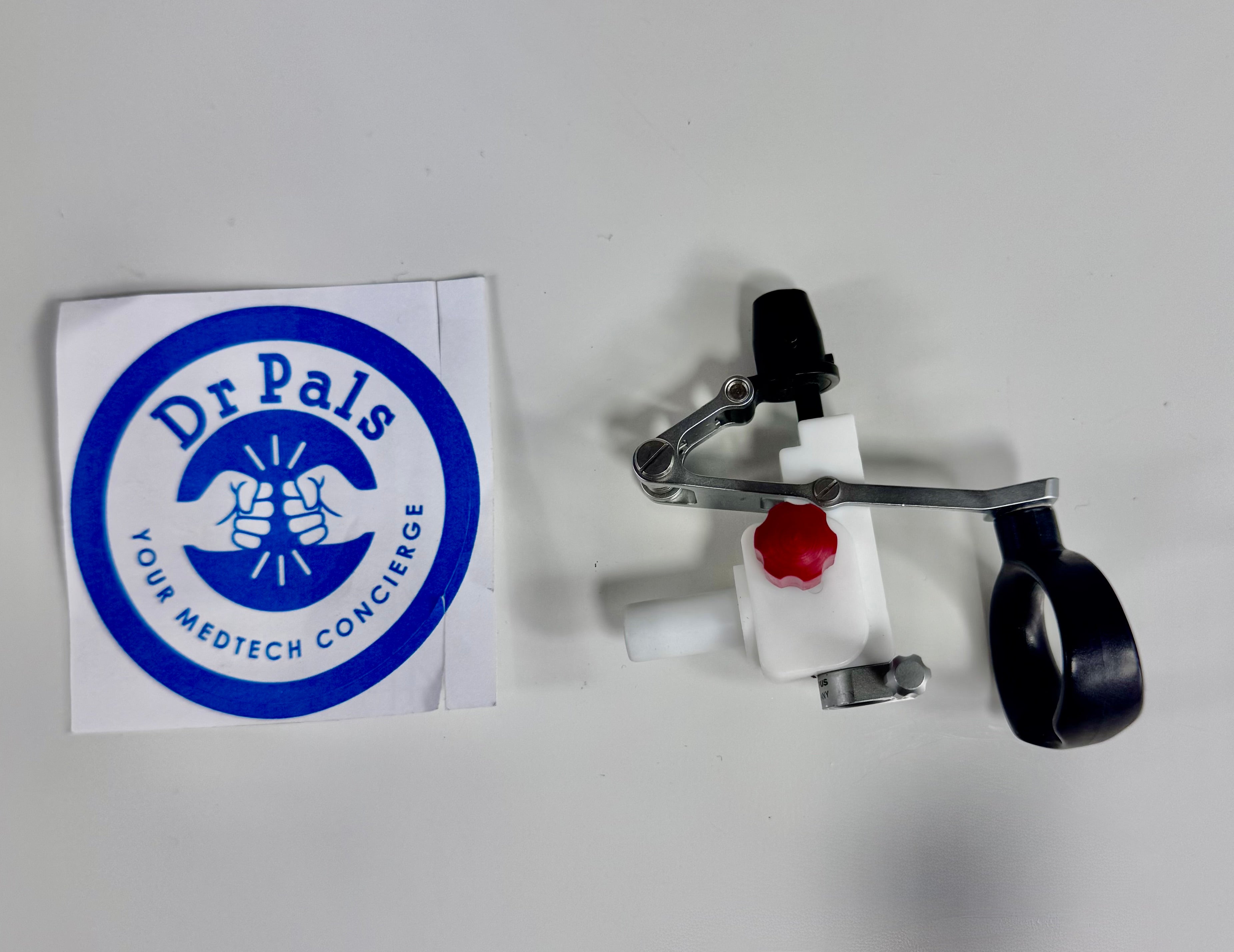 Olympus A3752 | Pediatric Working Element – Compact Urology Resectoscope